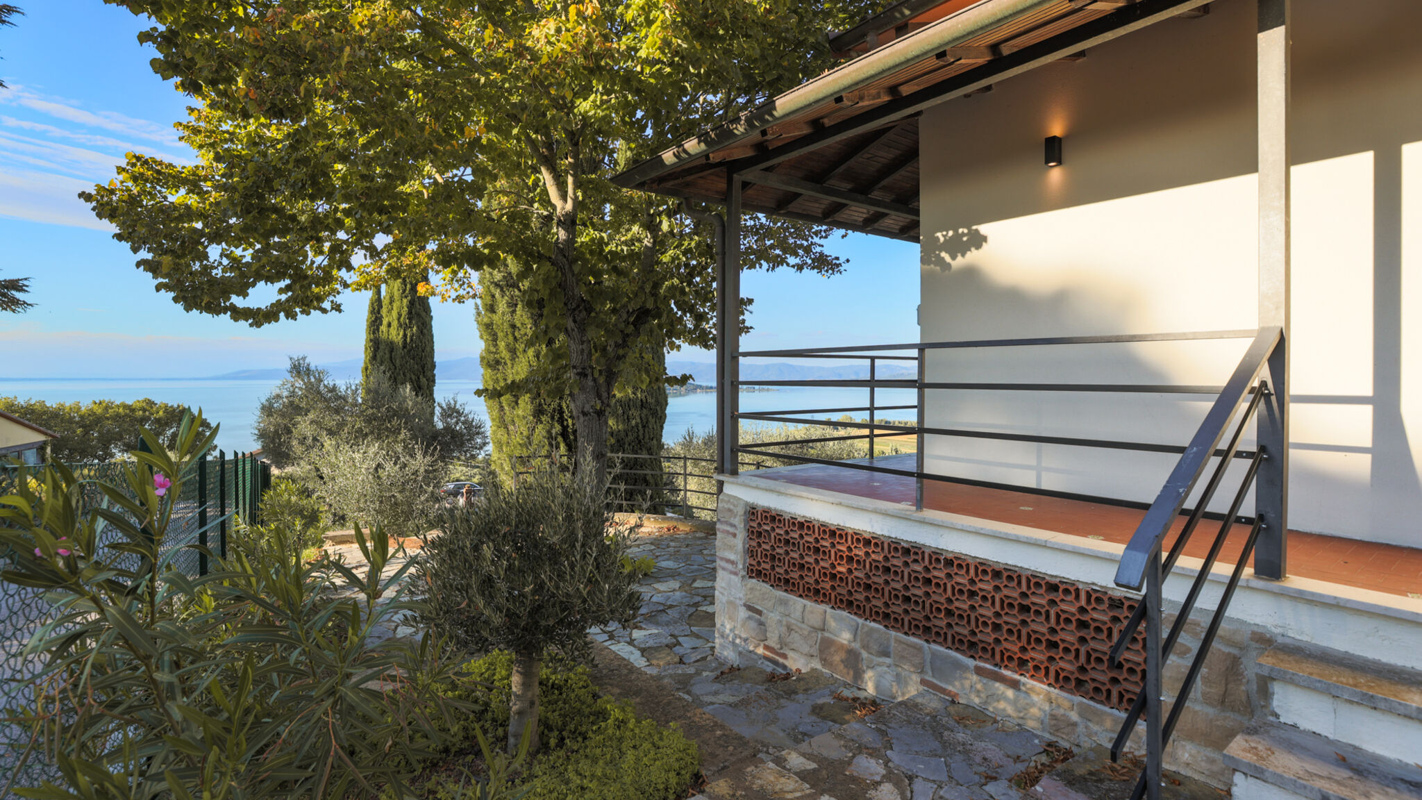 Italianway Magione Casa dei Fiamminghi 10+2