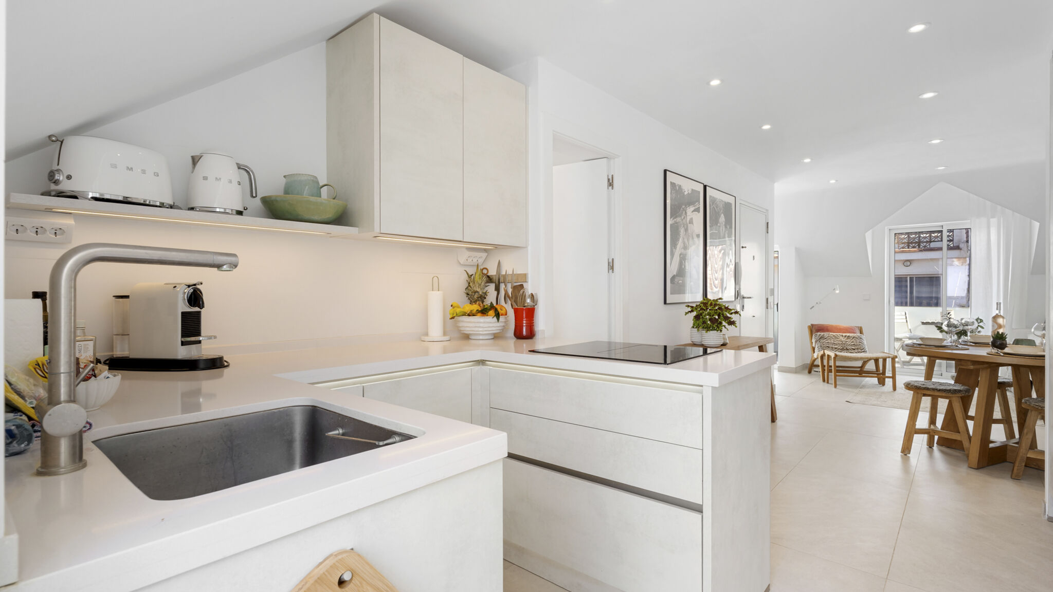 Italianway Fuengirola Romantic Getaway by Costarentals - Ref 55