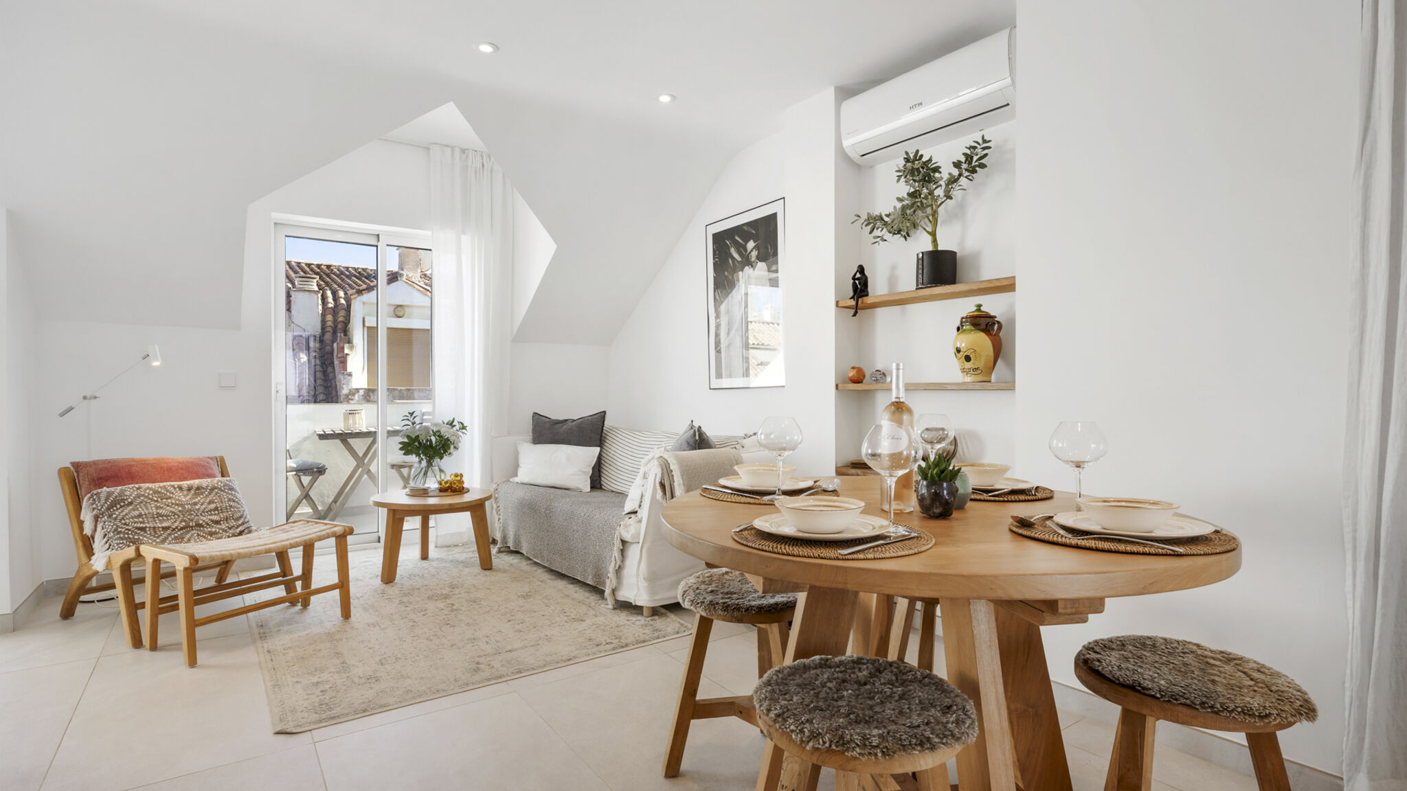 Italianway Fuengirola Romantic Getaway by Costarentals - Ref 55