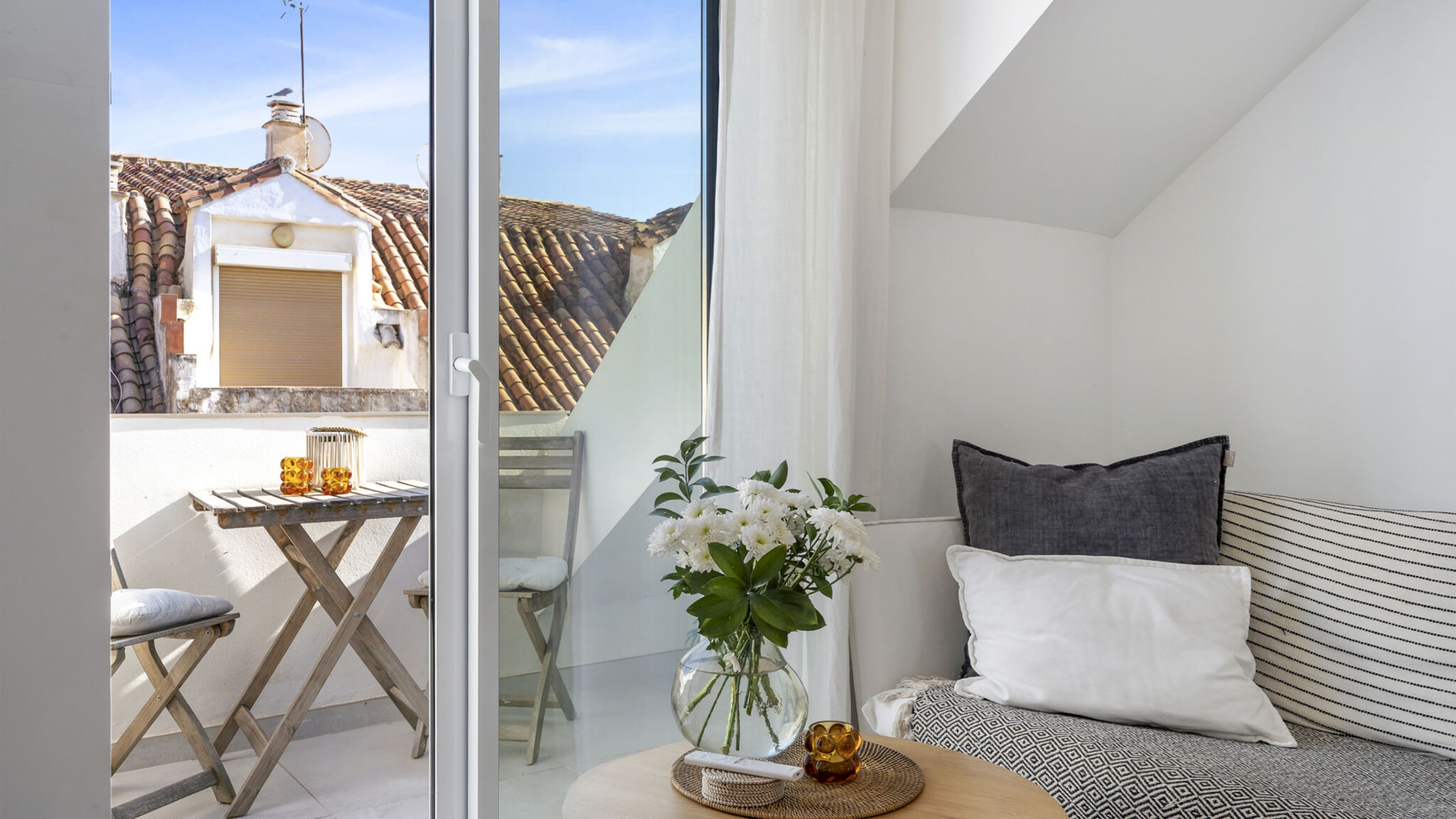 Italianway Fuengirola Romantic Getaway by Costarentals - Ref 55