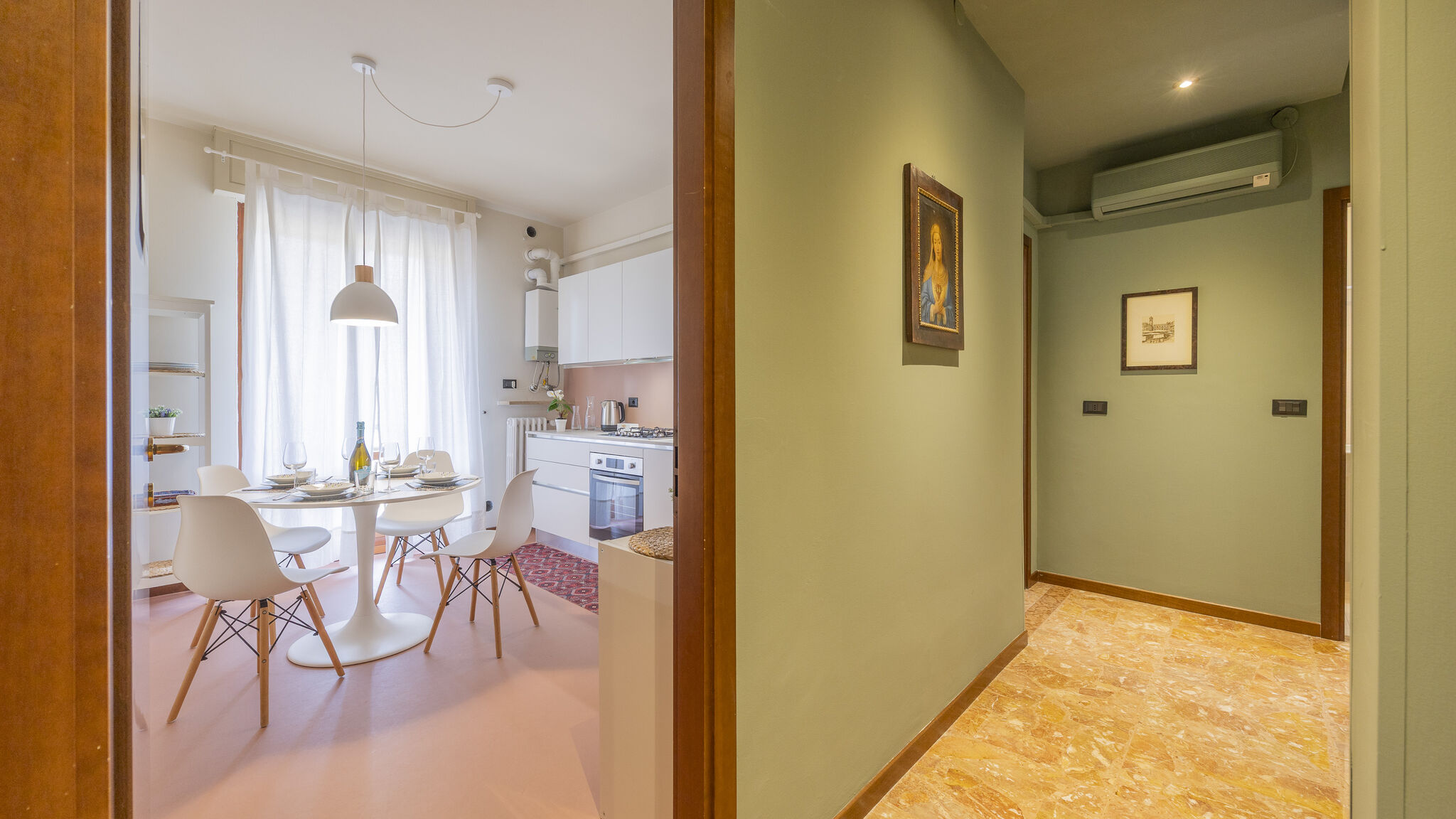 Italianway Verona Arena Marconi 37