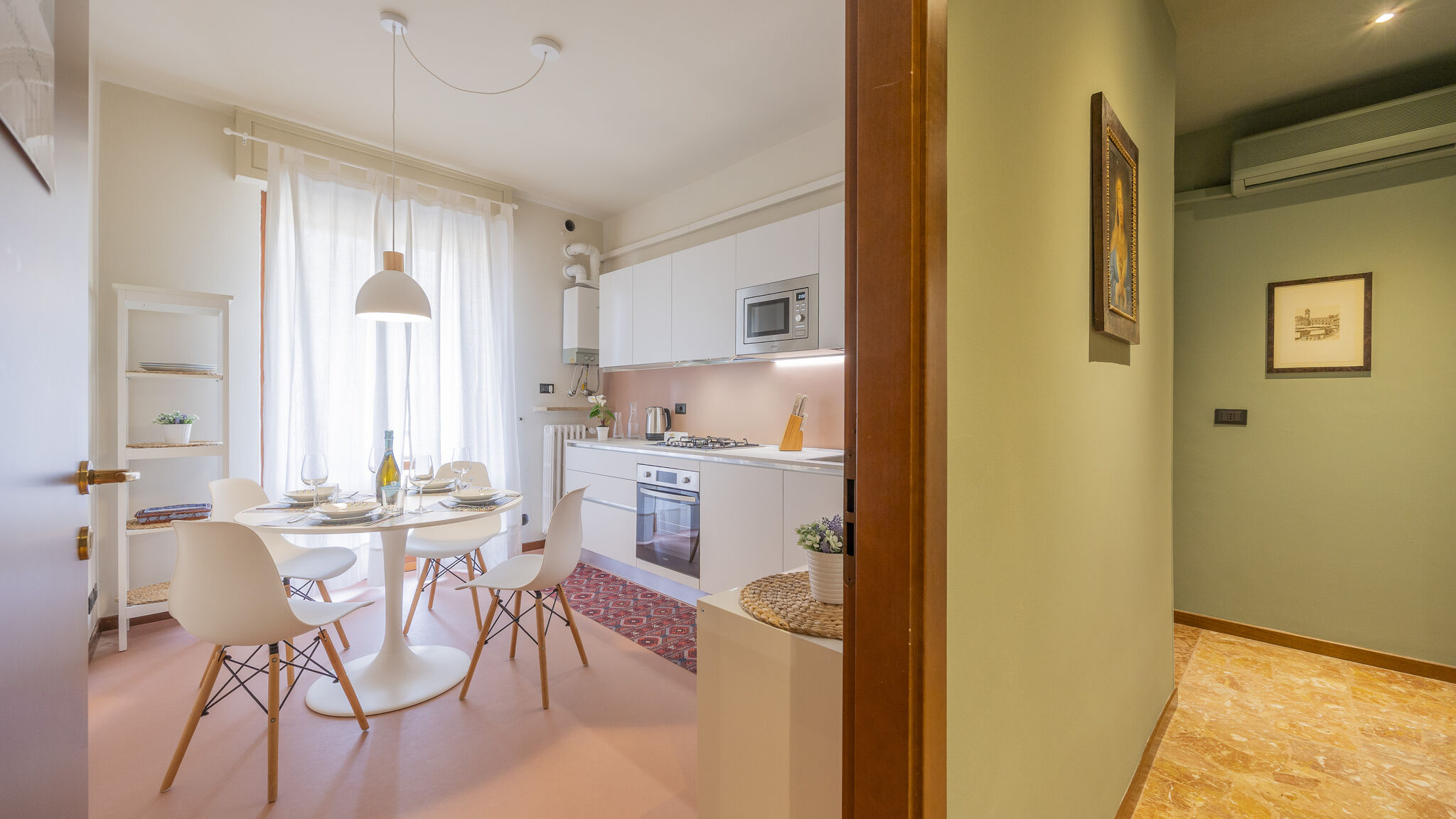 Italianway Verona Arena Marconi 37