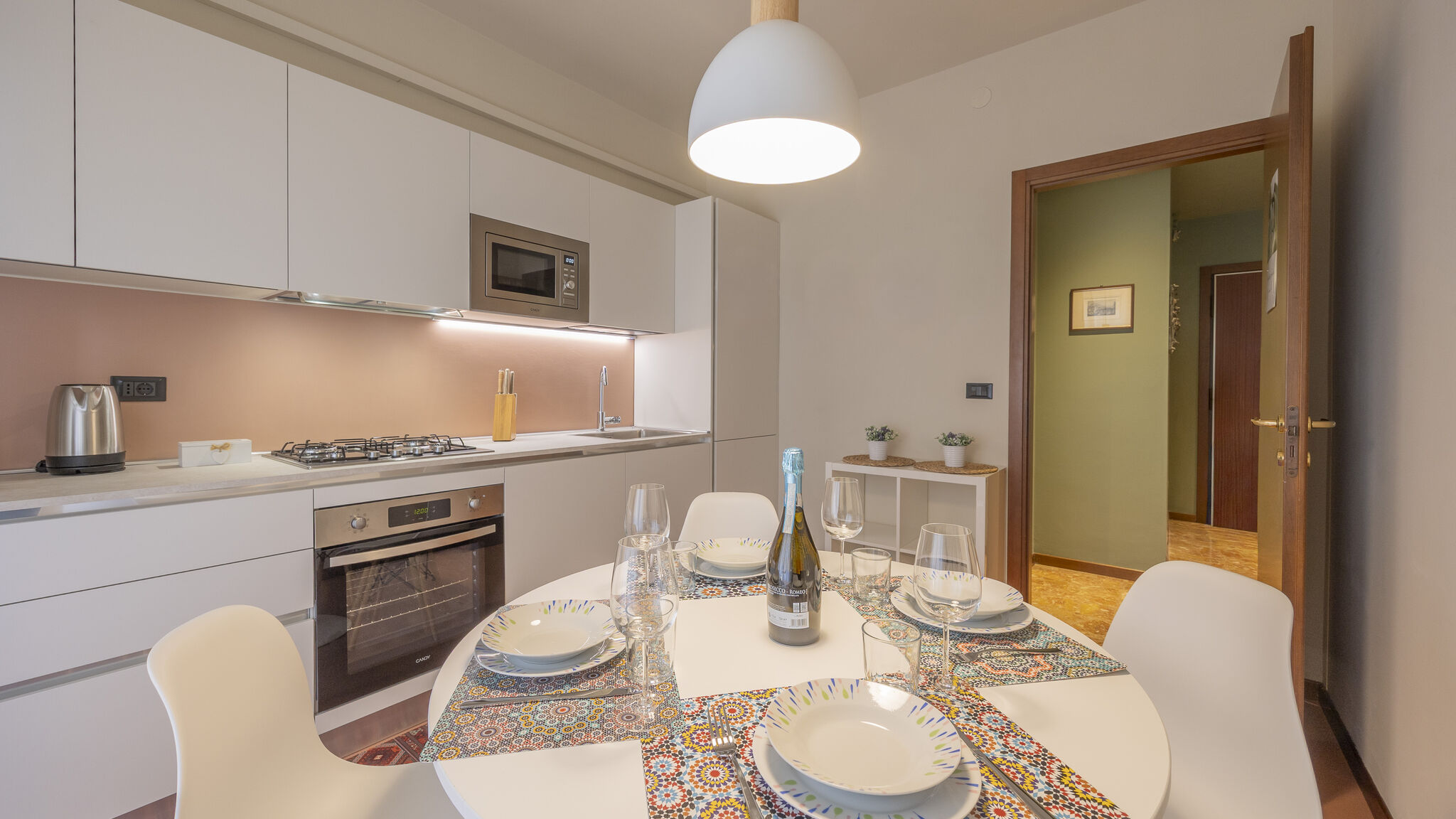 Italianway Verona Arena Marconi 37