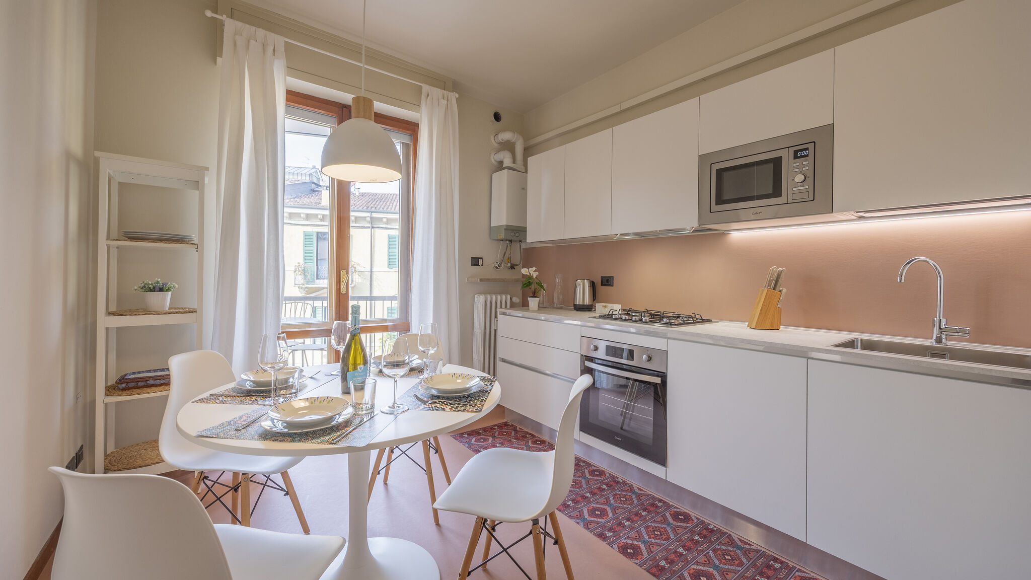 Italianway Verona Arena Marconi 37