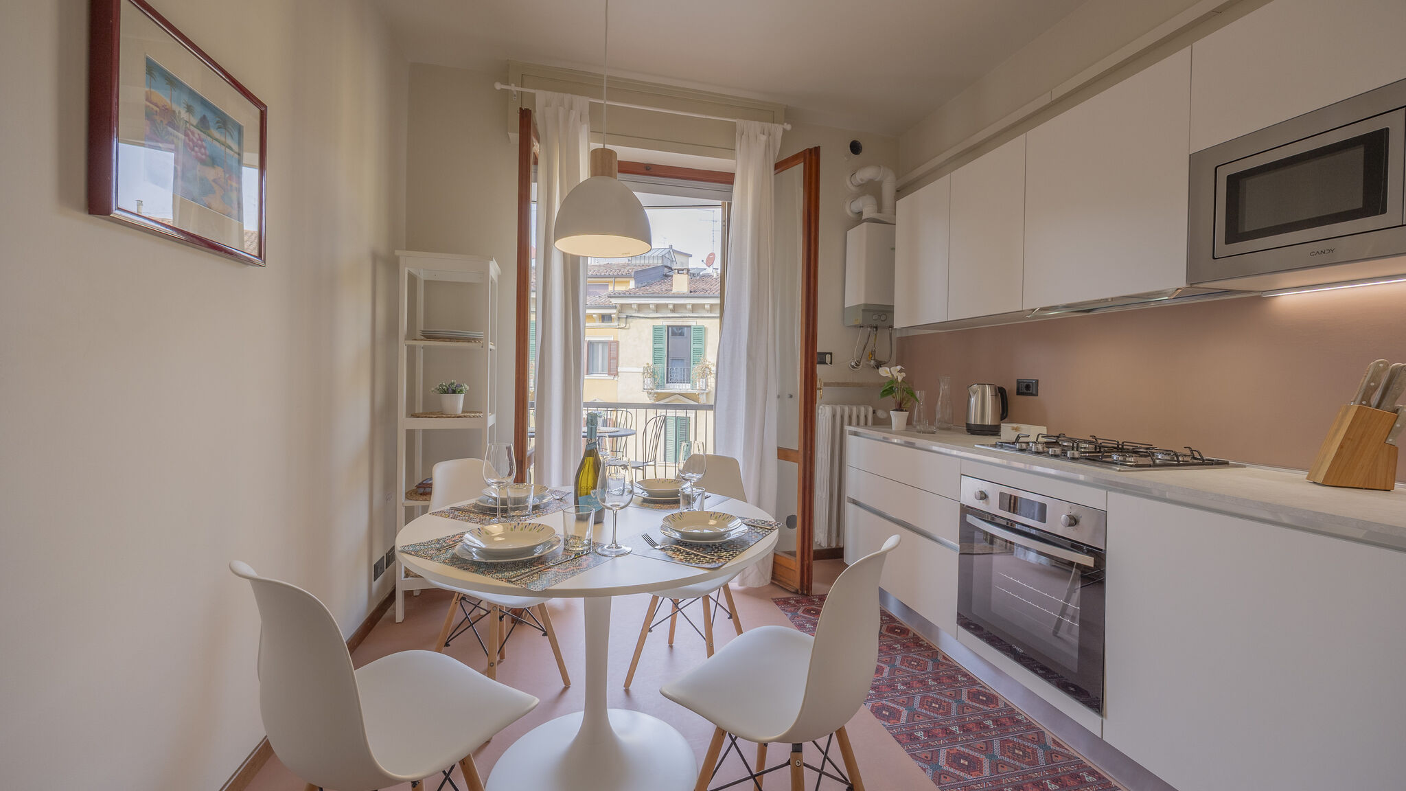 Italianway Verona Arena Marconi 37