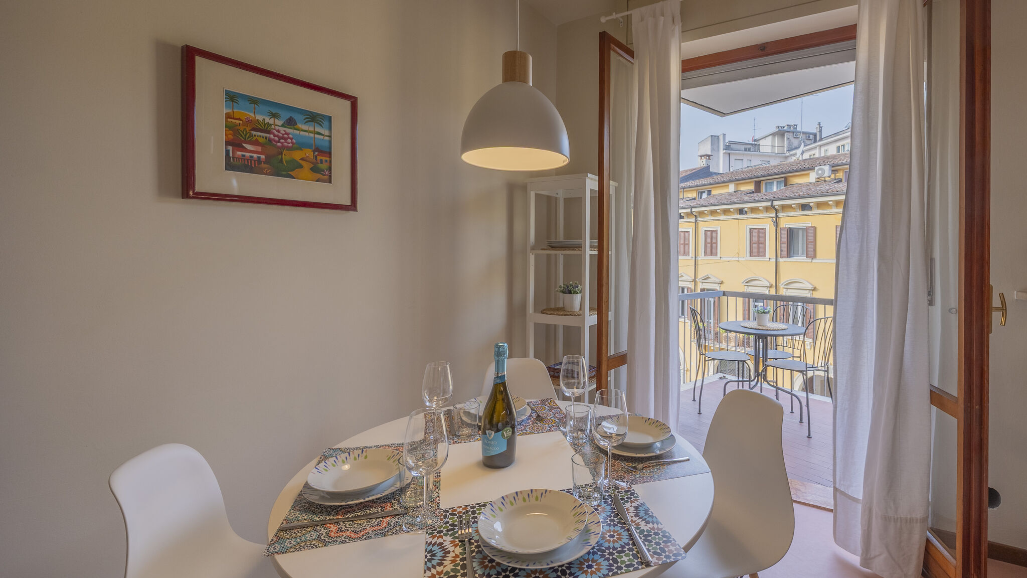 Italianway Verona Arena Marconi 37