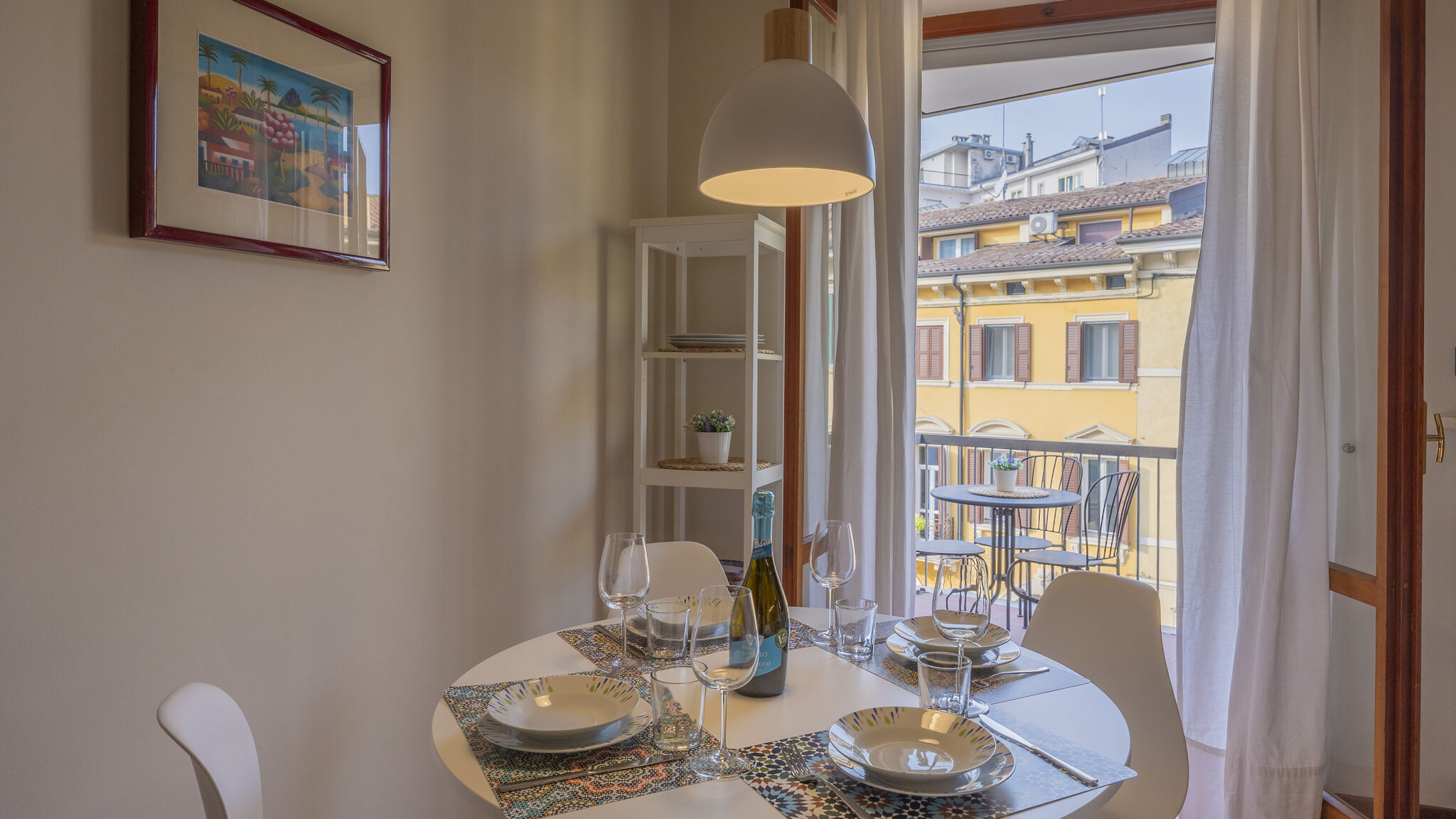 Italianway Verona Arena Marconi 37