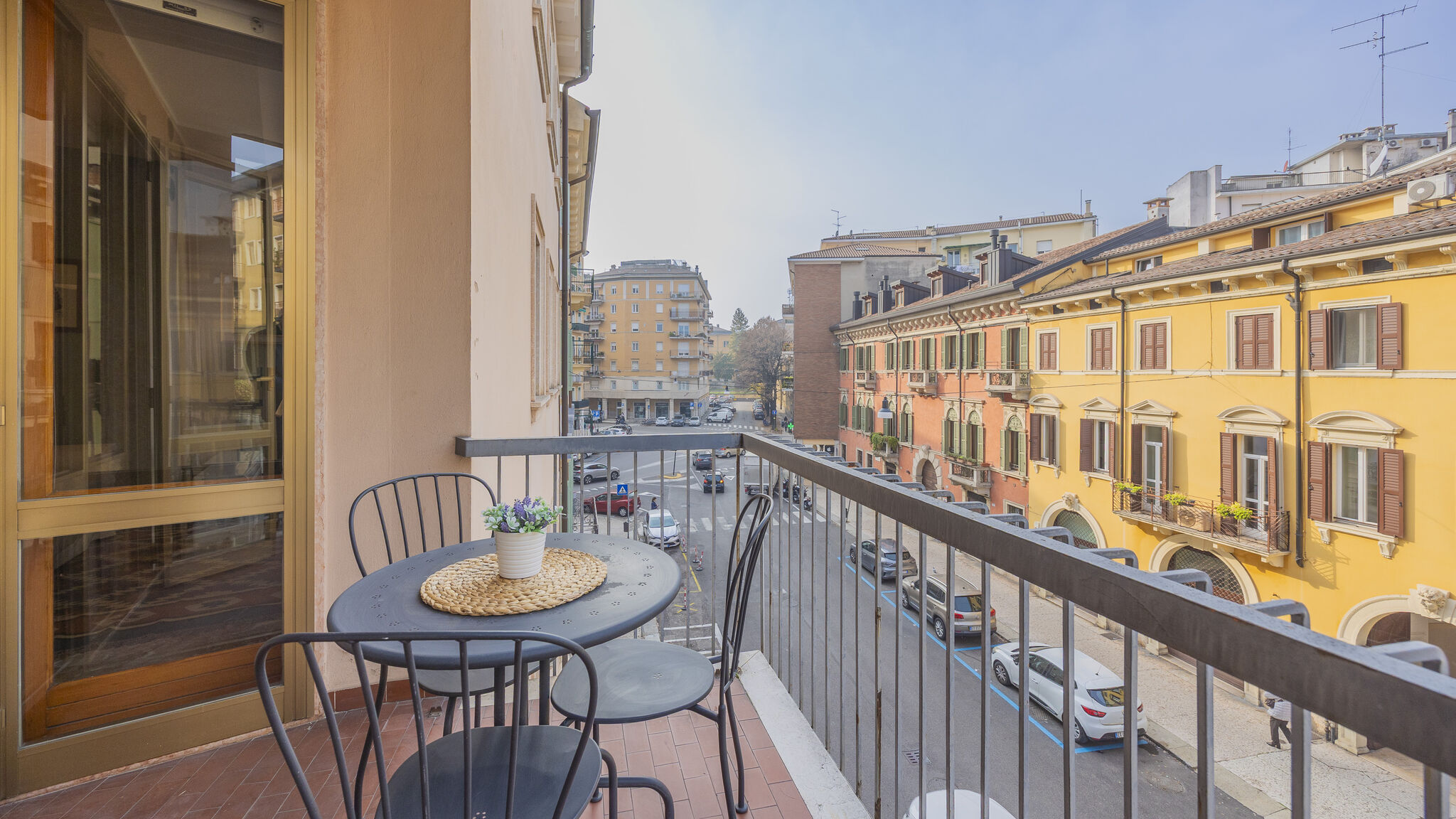 Italianway Verona Arena Marconi 37