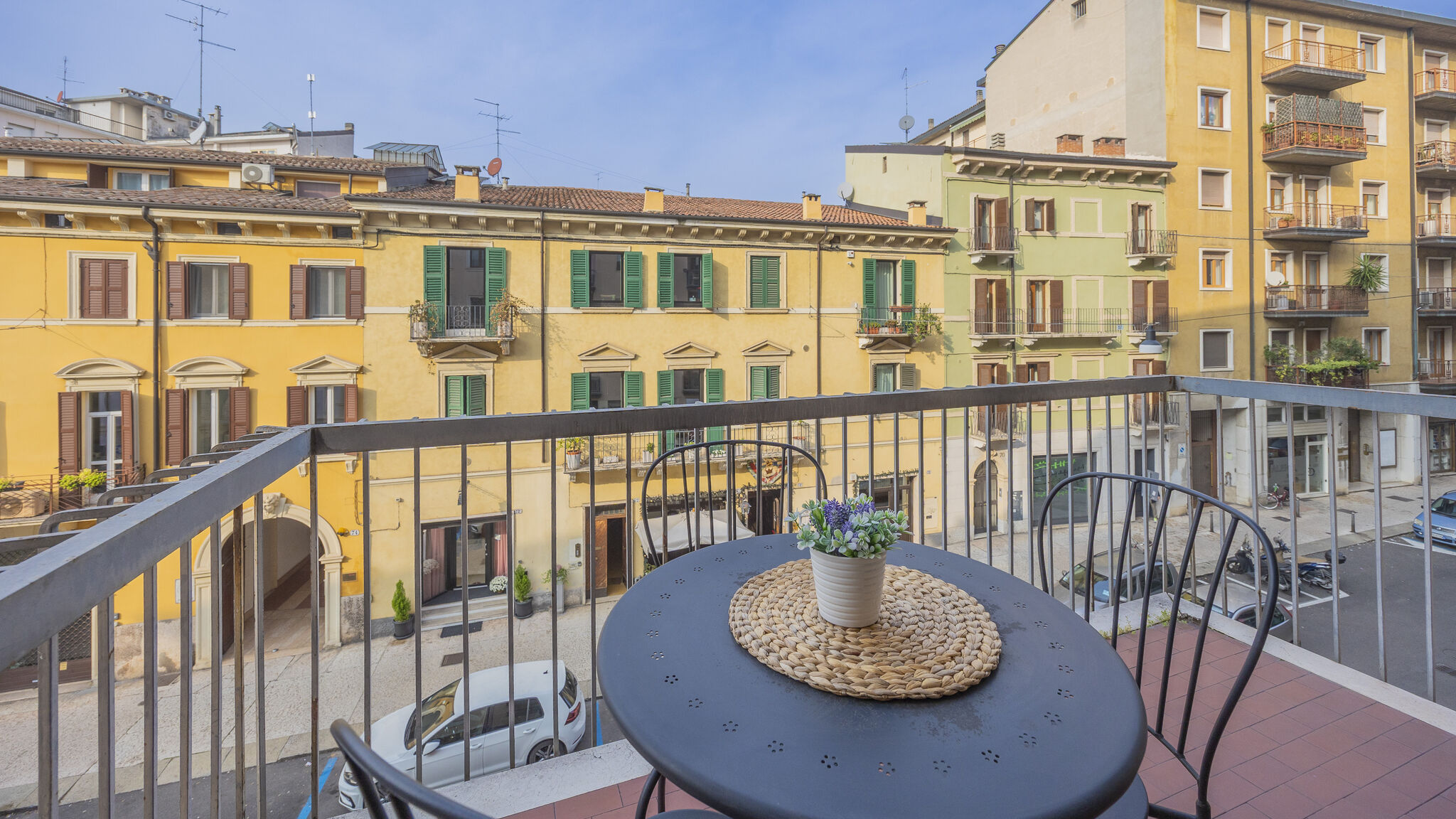 Italianway Verona Arena Marconi 37