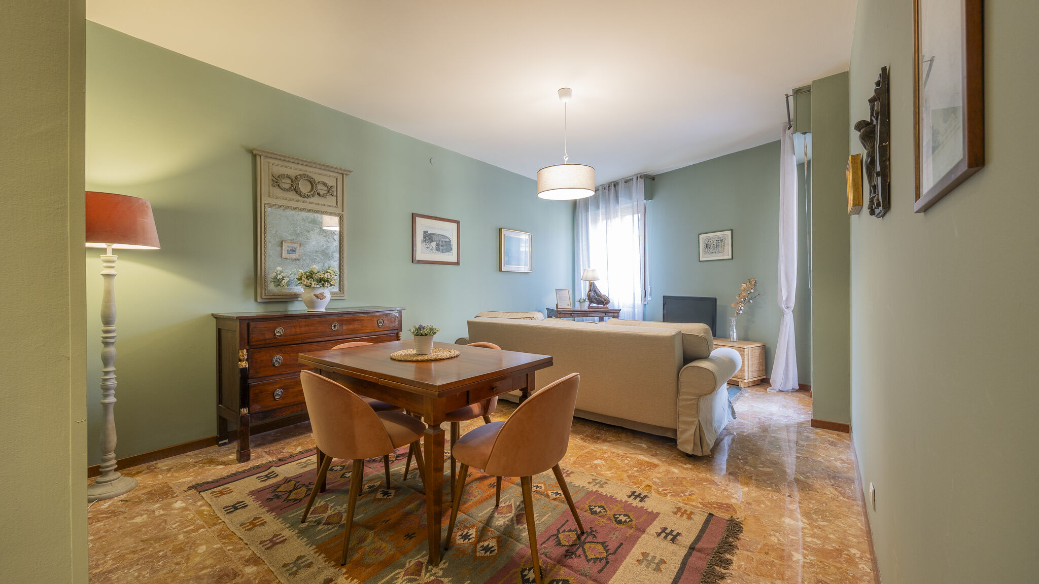 Italianway Verona Arena Marconi 37