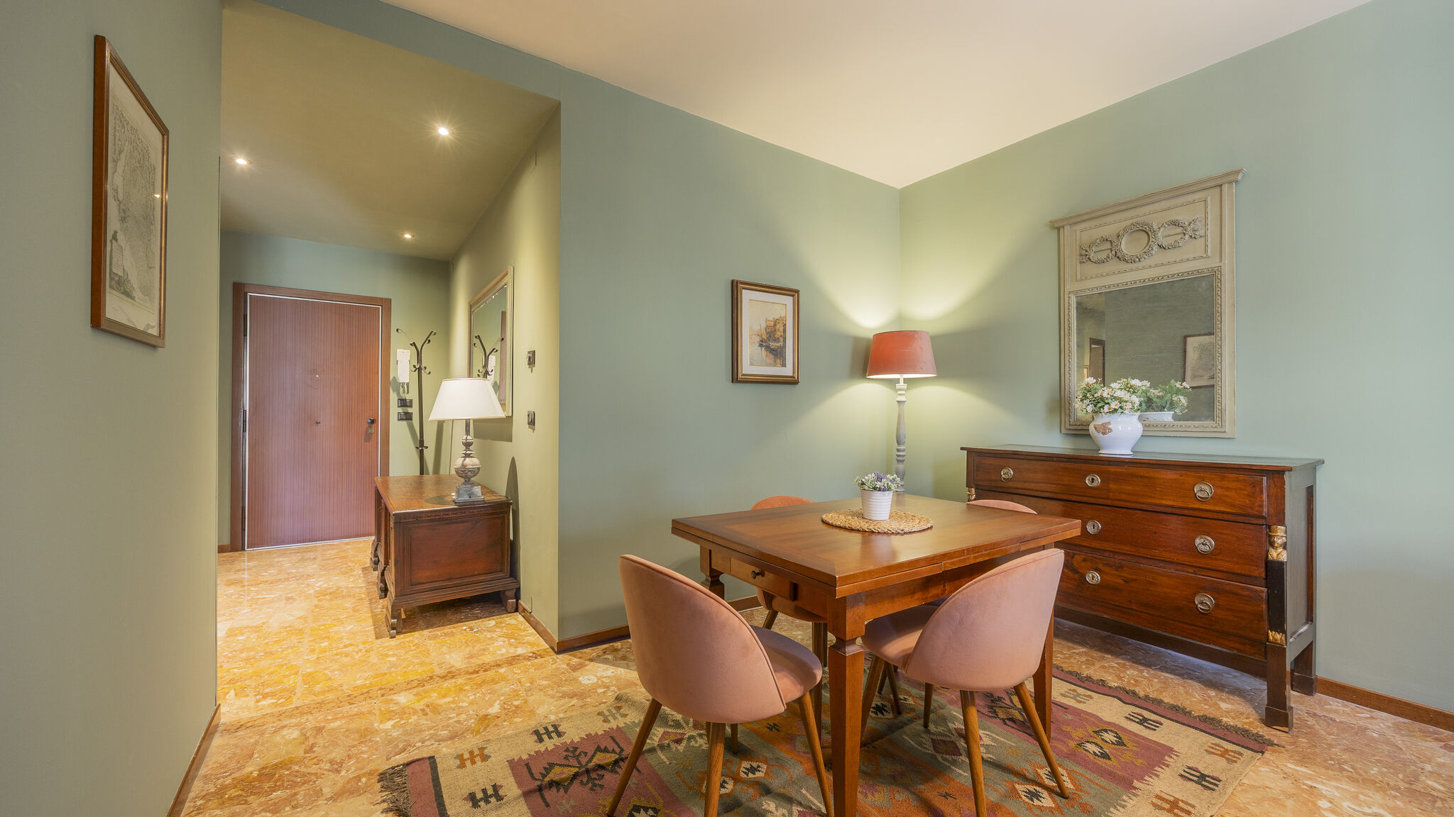 Italianway Verona Arena Marconi 37