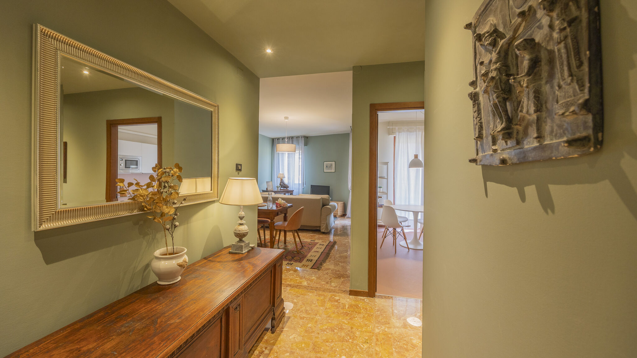 Italianway Verona Arena Marconi 37