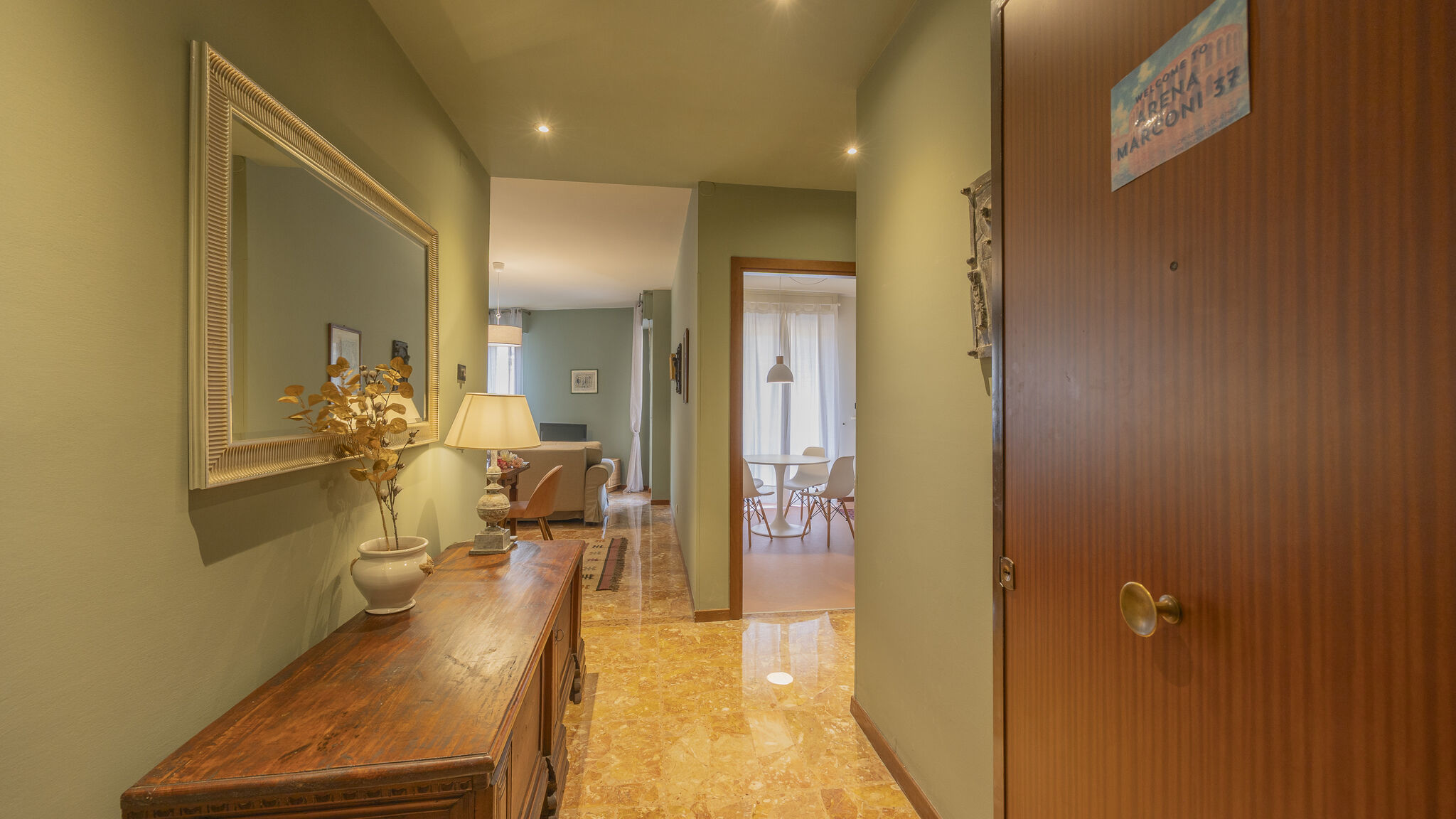 Italianway Verona Arena Marconi 37