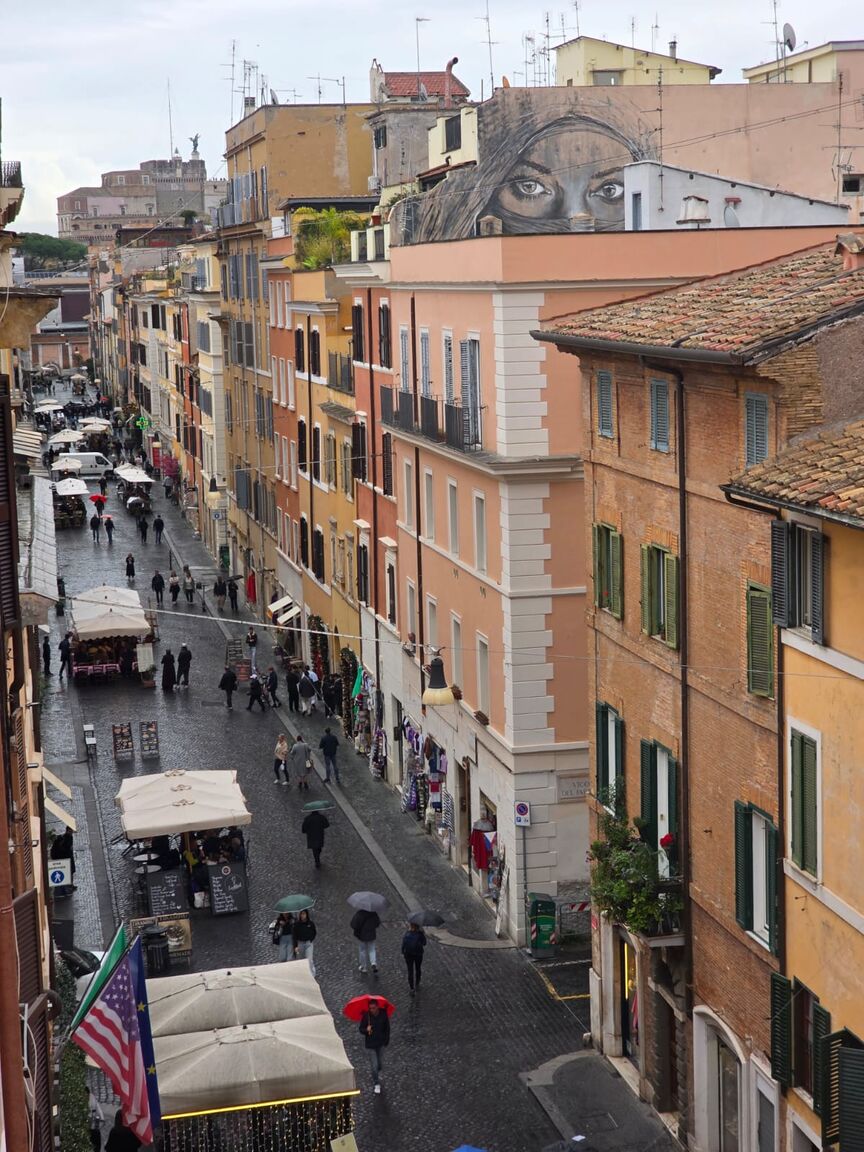 Italianway Roma CasAngelica