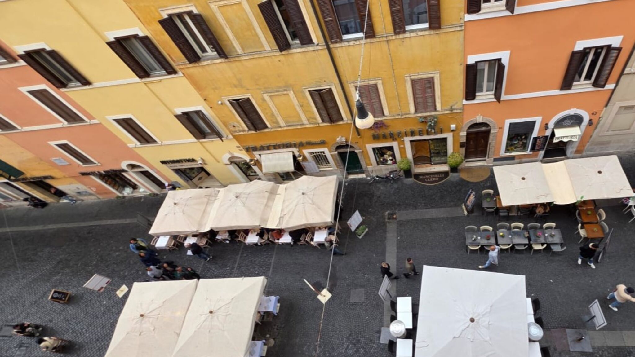 Italianway Roma CasAngelica