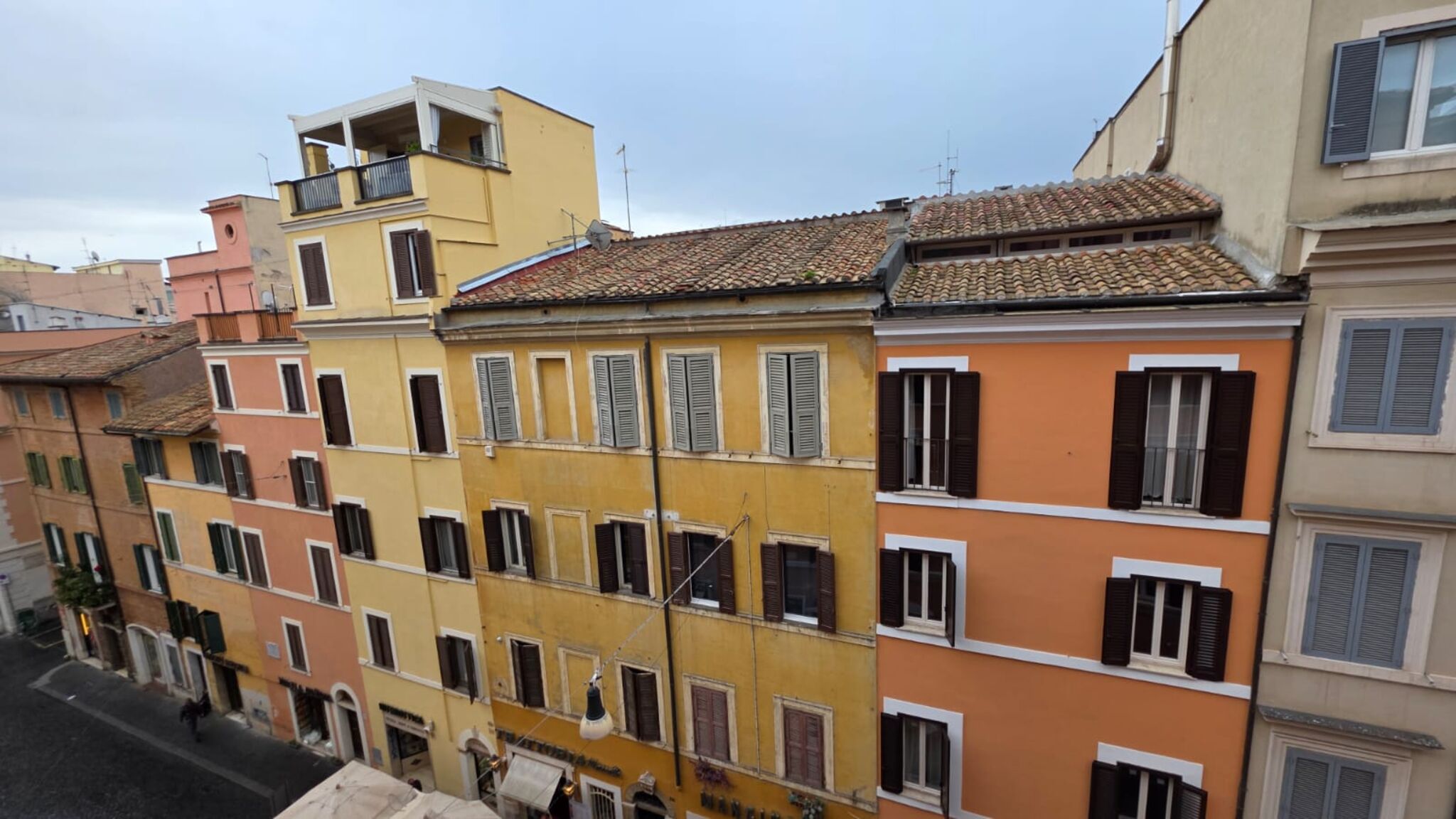 Italianway Roma CasAngelica