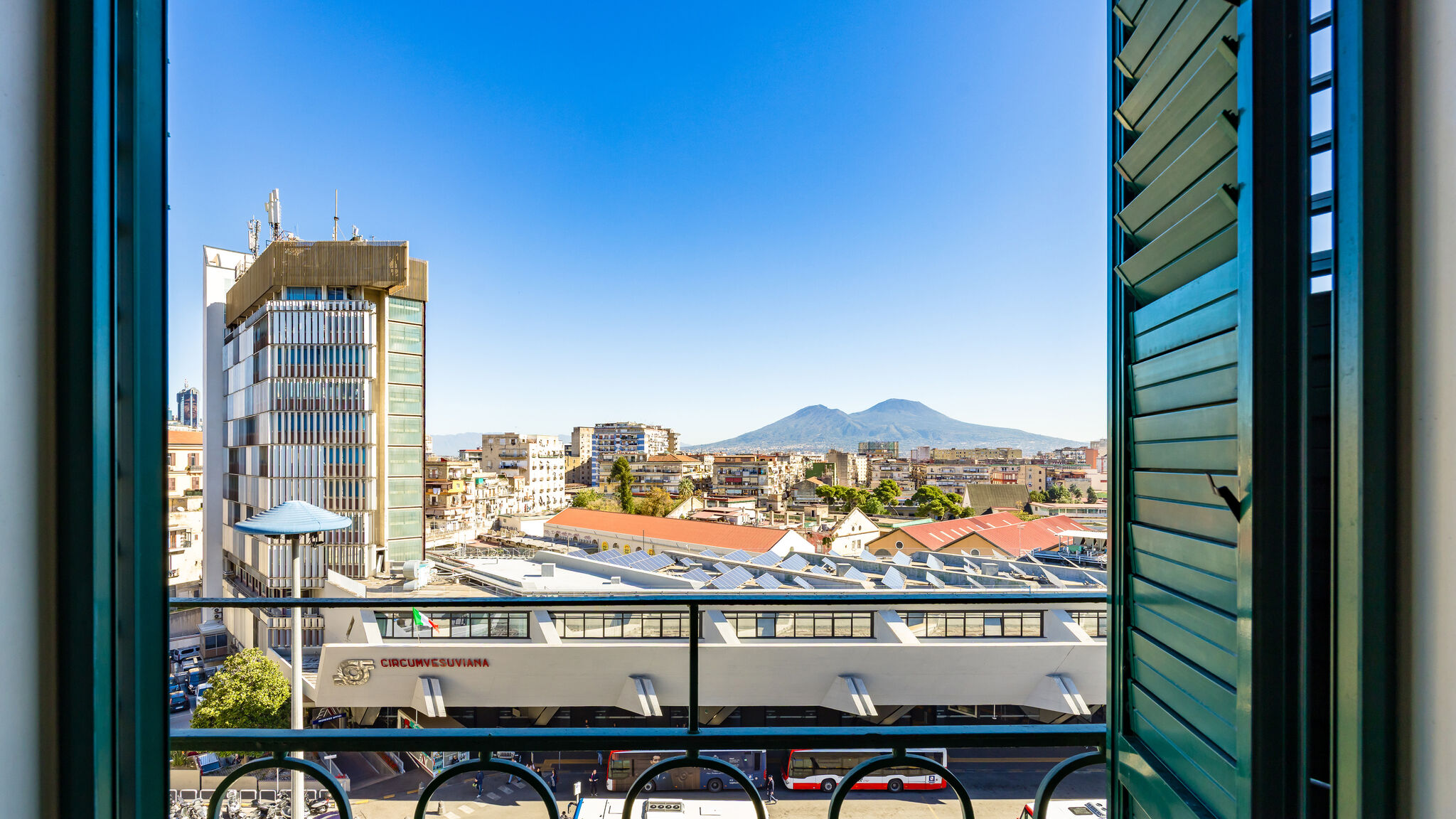 Italianway Napoli Elite Art Palace by Napoliapartments