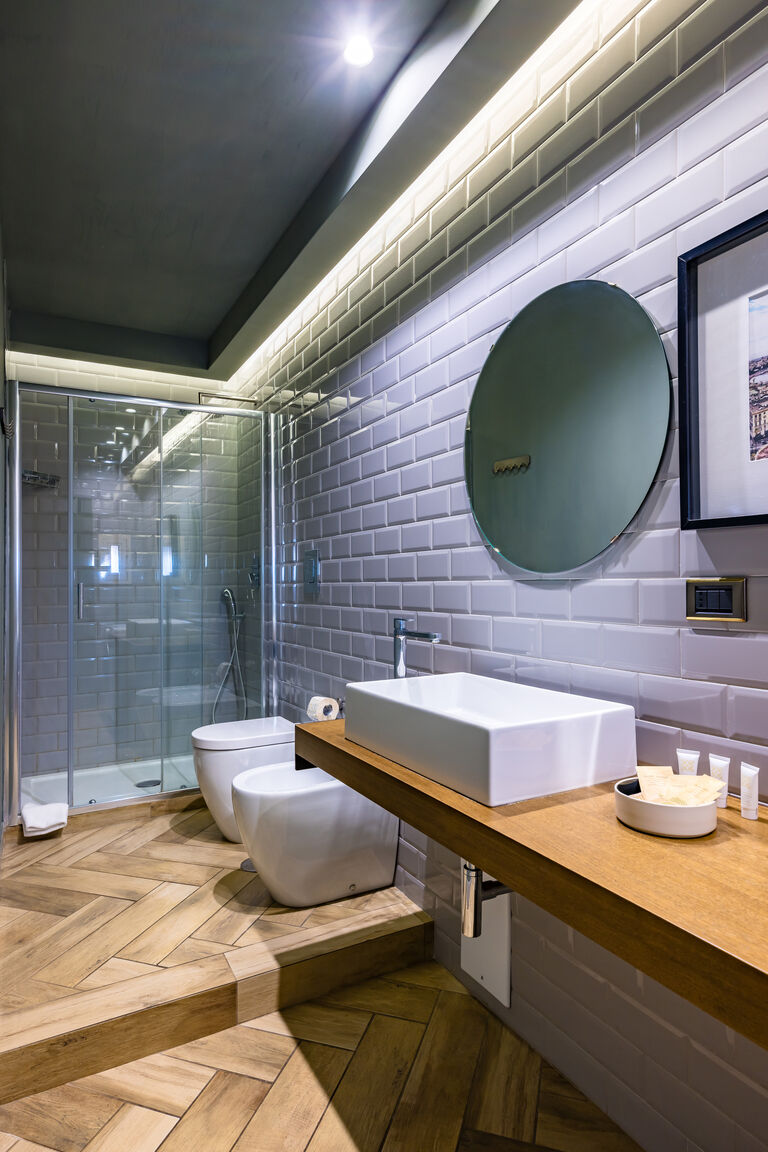 Italianway Napoli Elite Art Palace by Napoliapartments