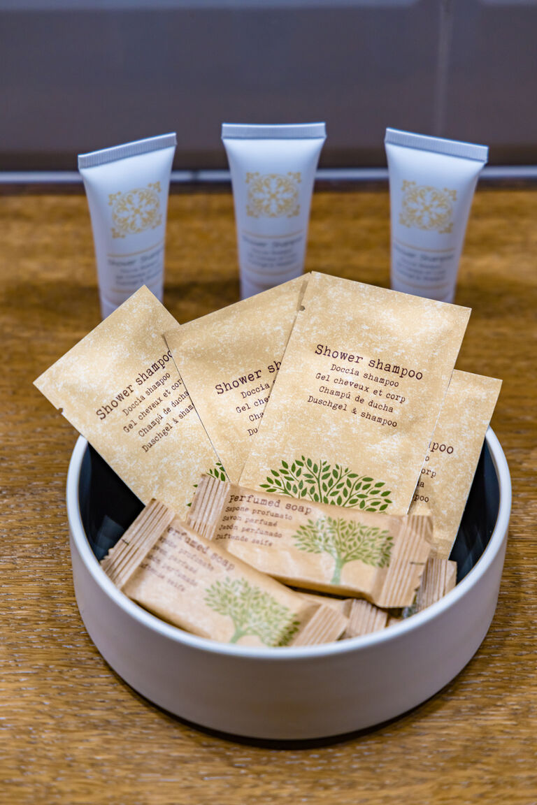 Italianway Napoli Elite Art Palace by Napoliapartments