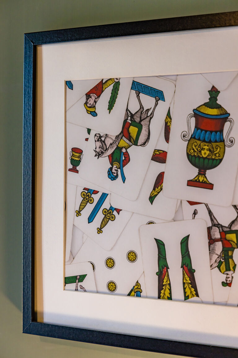 Italianway Napoli Elite Art Palace by Napoliapartments