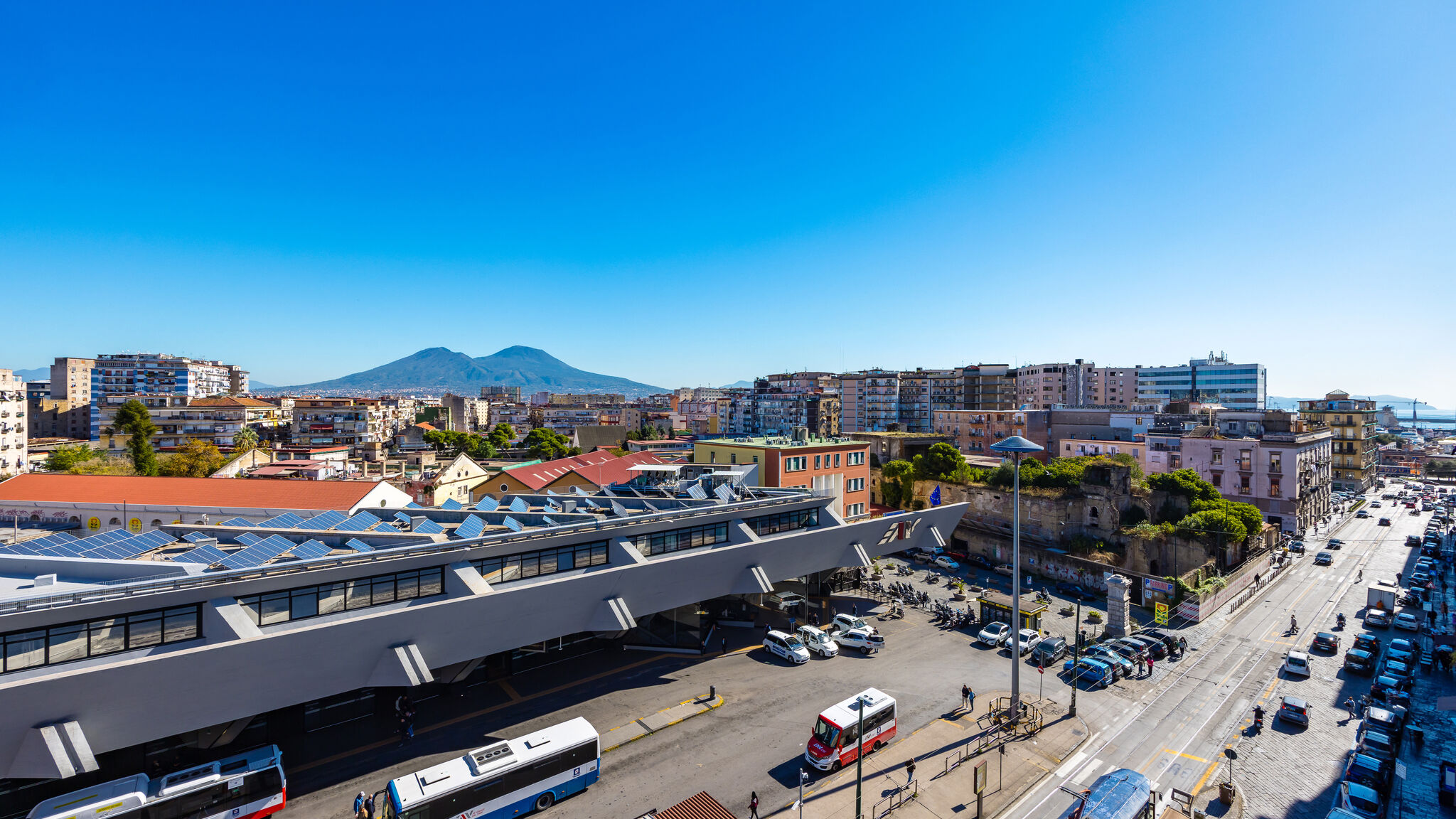 Italianway Napoli Elite Art Palace by Napoliapartments