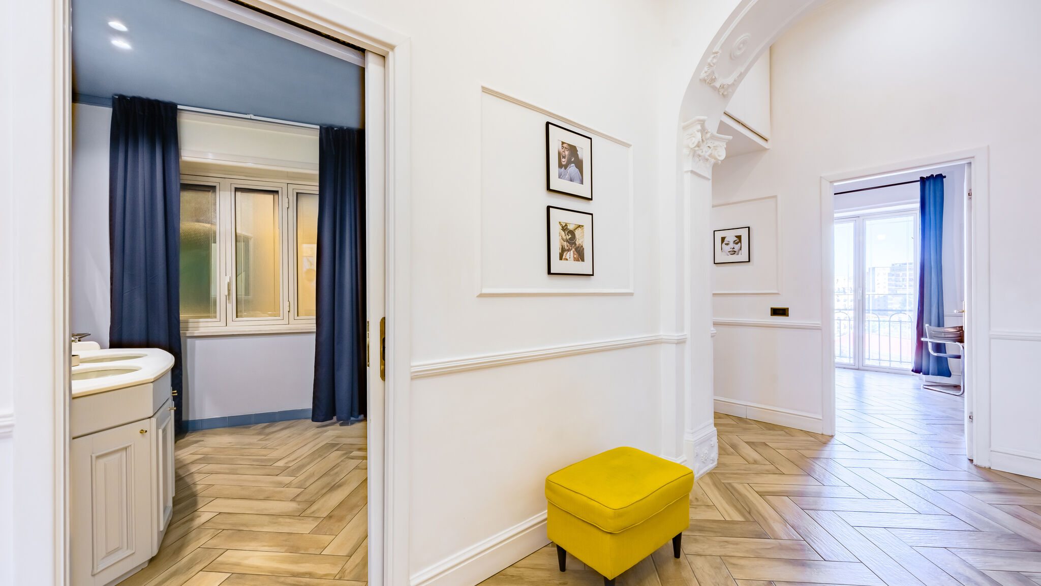 Italianway Napoli Elite Art Palace by Napoliapartments