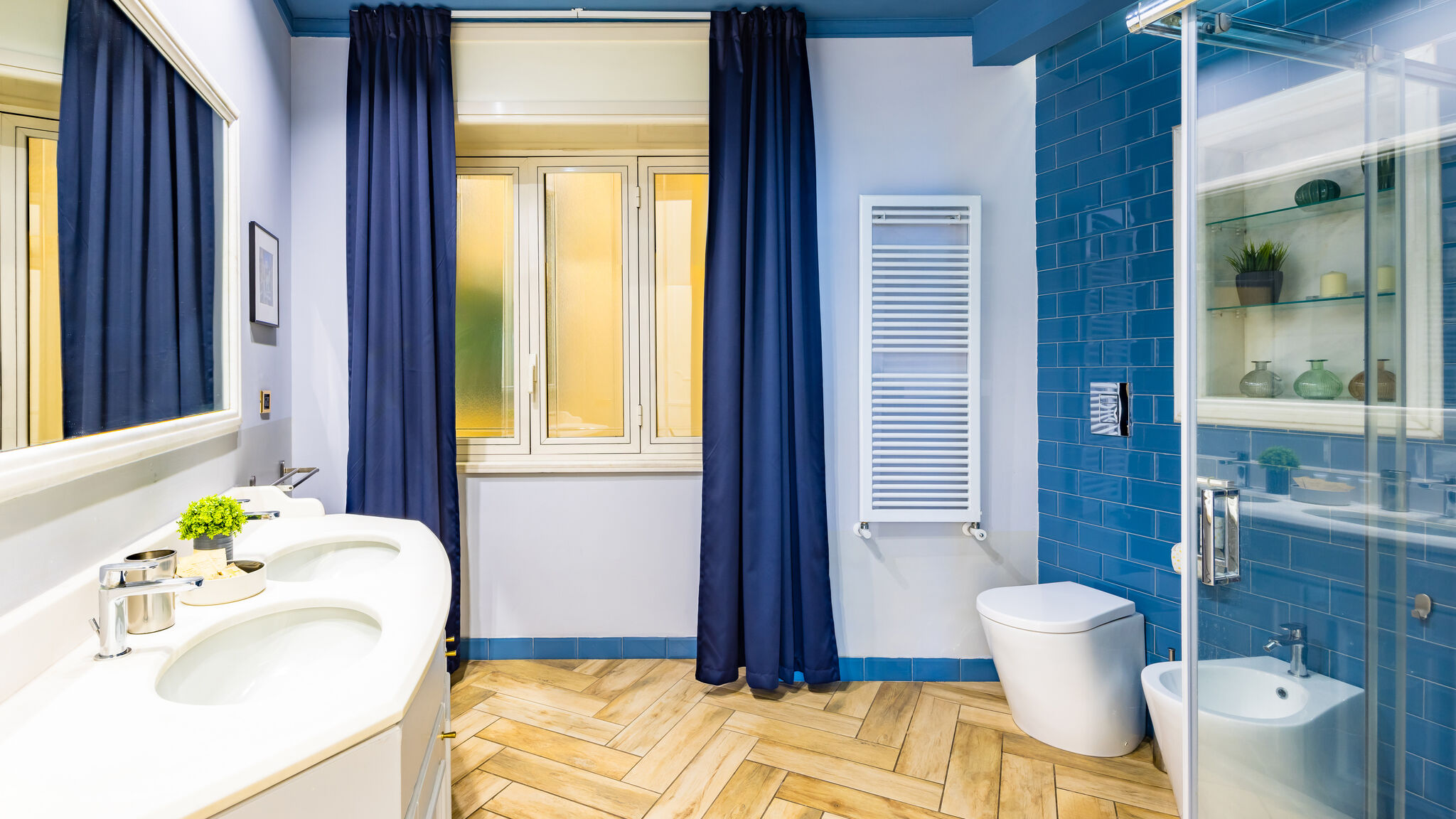 Italianway Napoli Elite Art Palace by Napoliapartments