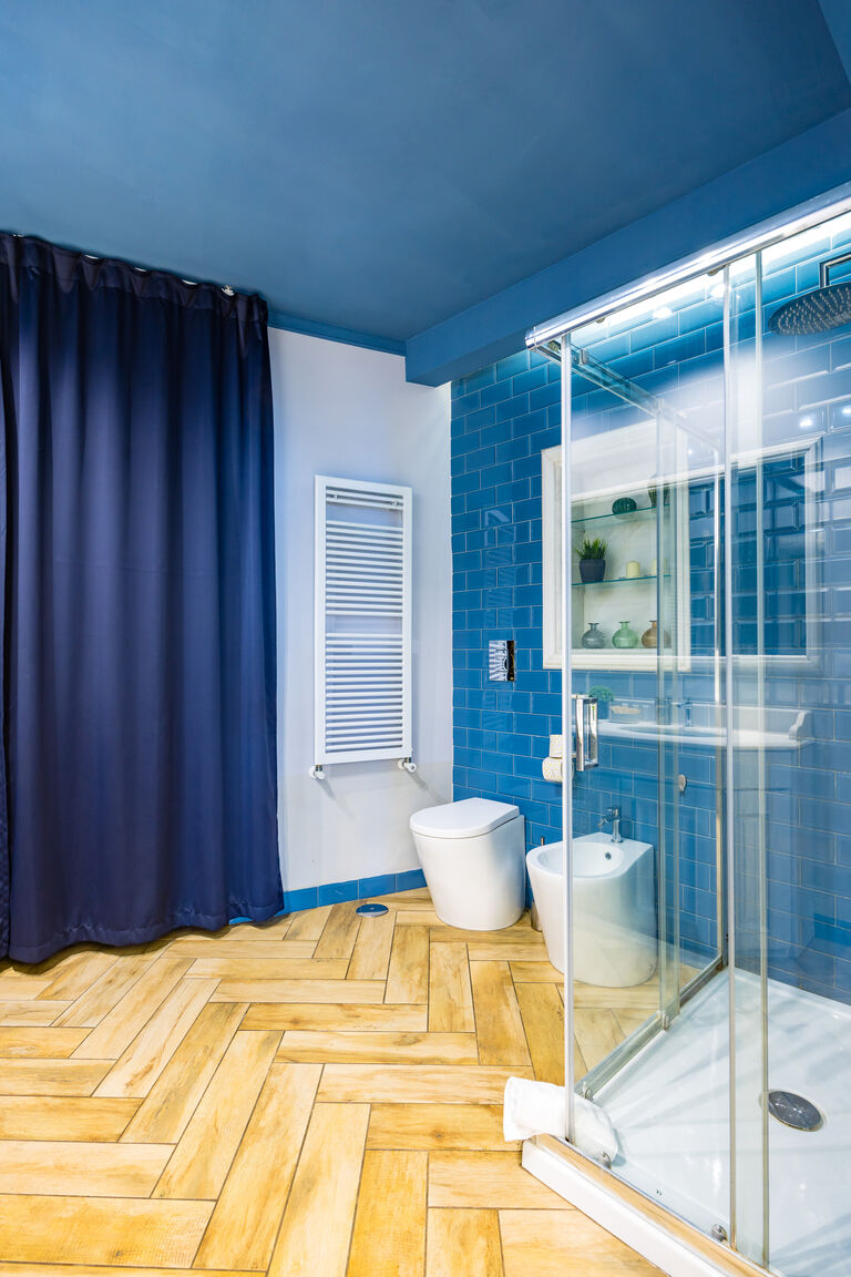 Italianway Napoli Elite Art Palace by Napoliapartments