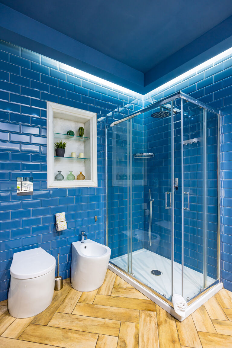 Italianway Napoli Elite Art Palace by Napoliapartments