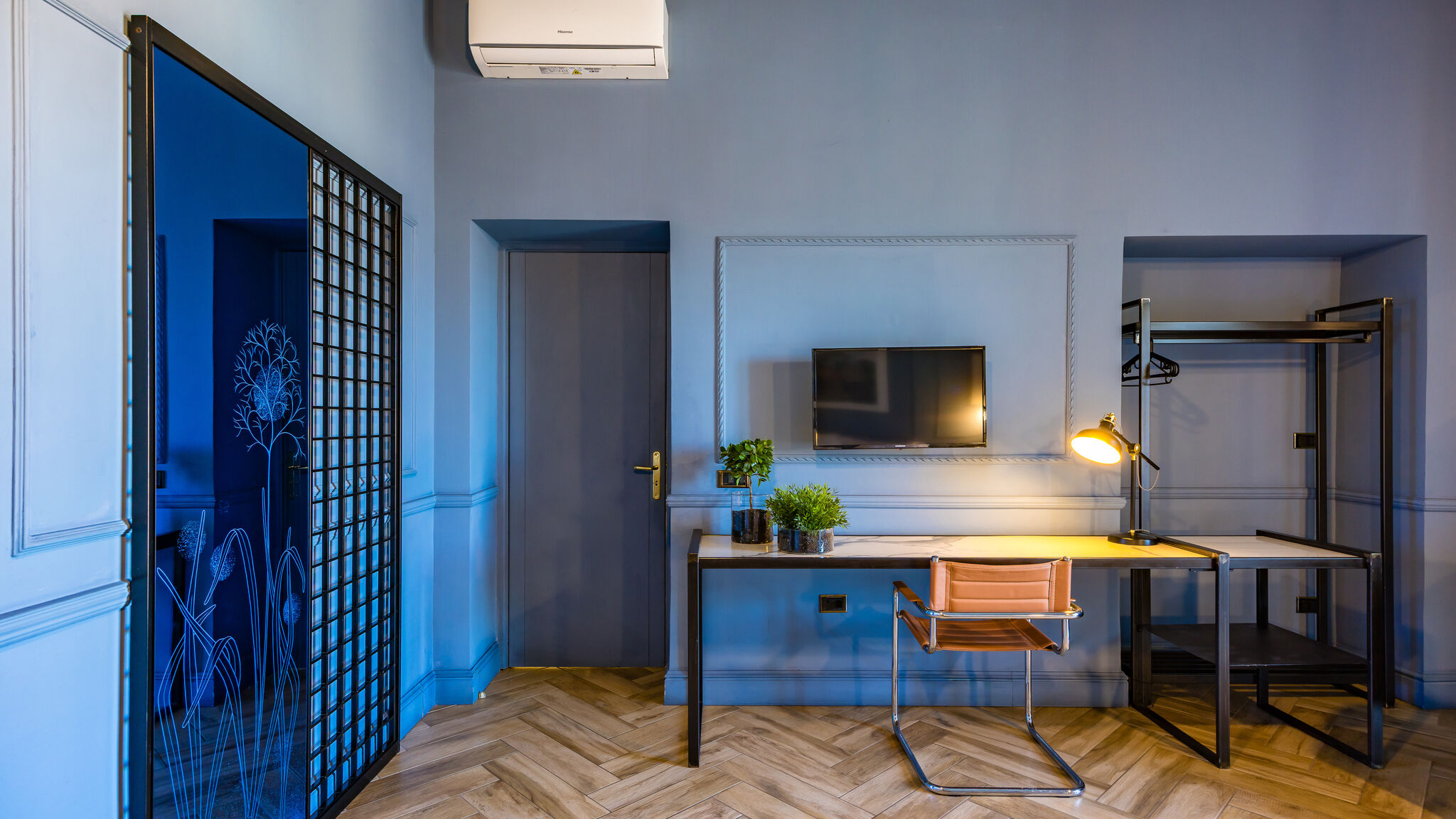 Italianway Napoli Elite Art Palace by Napoliapartments