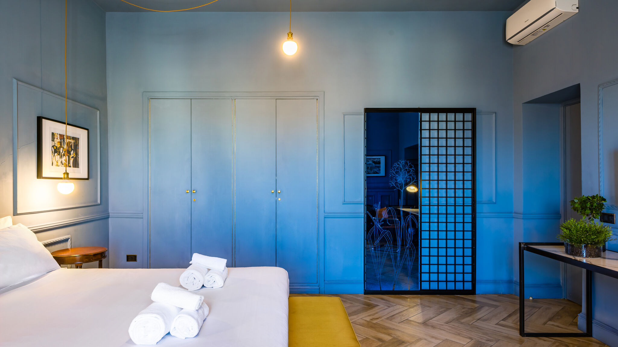 Italianway Napoli Elite Art Palace by Napoliapartments