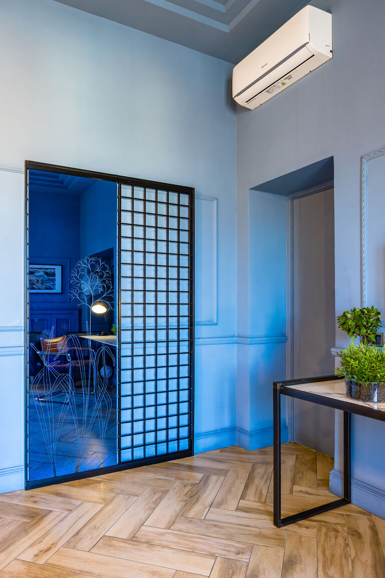 Italianway Napoli Elite Art Palace by Napoliapartments