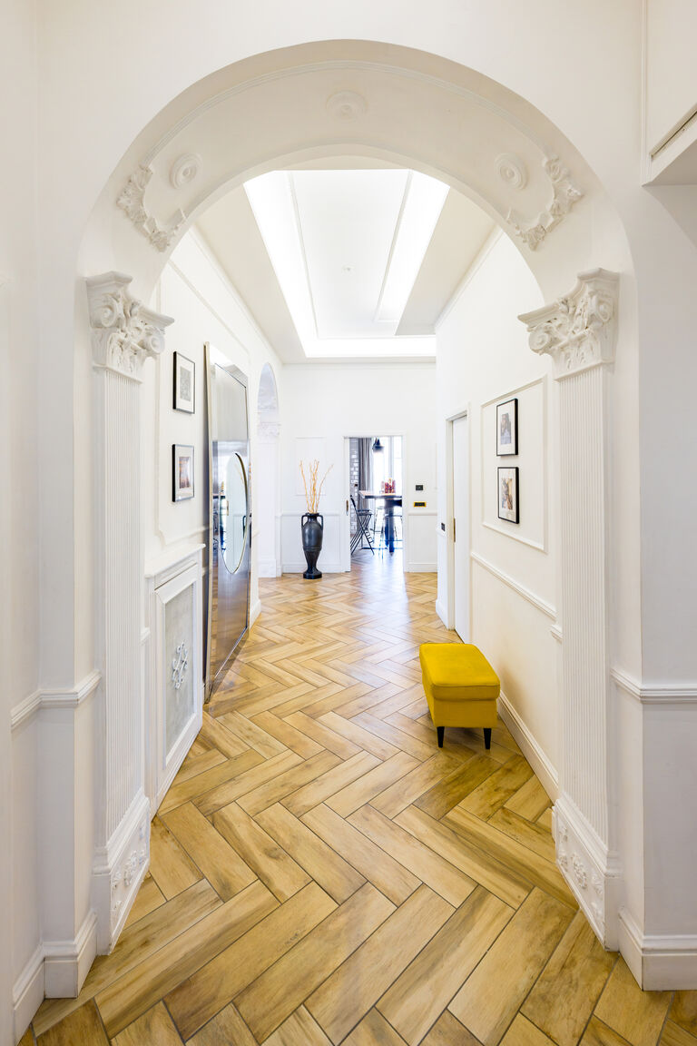 Italianway Napoli Elite Art Palace by Napoliapartments