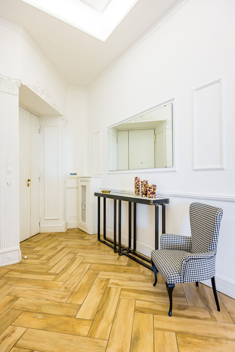 Italianway Napoli Elite Art Palace by Napoliapartments