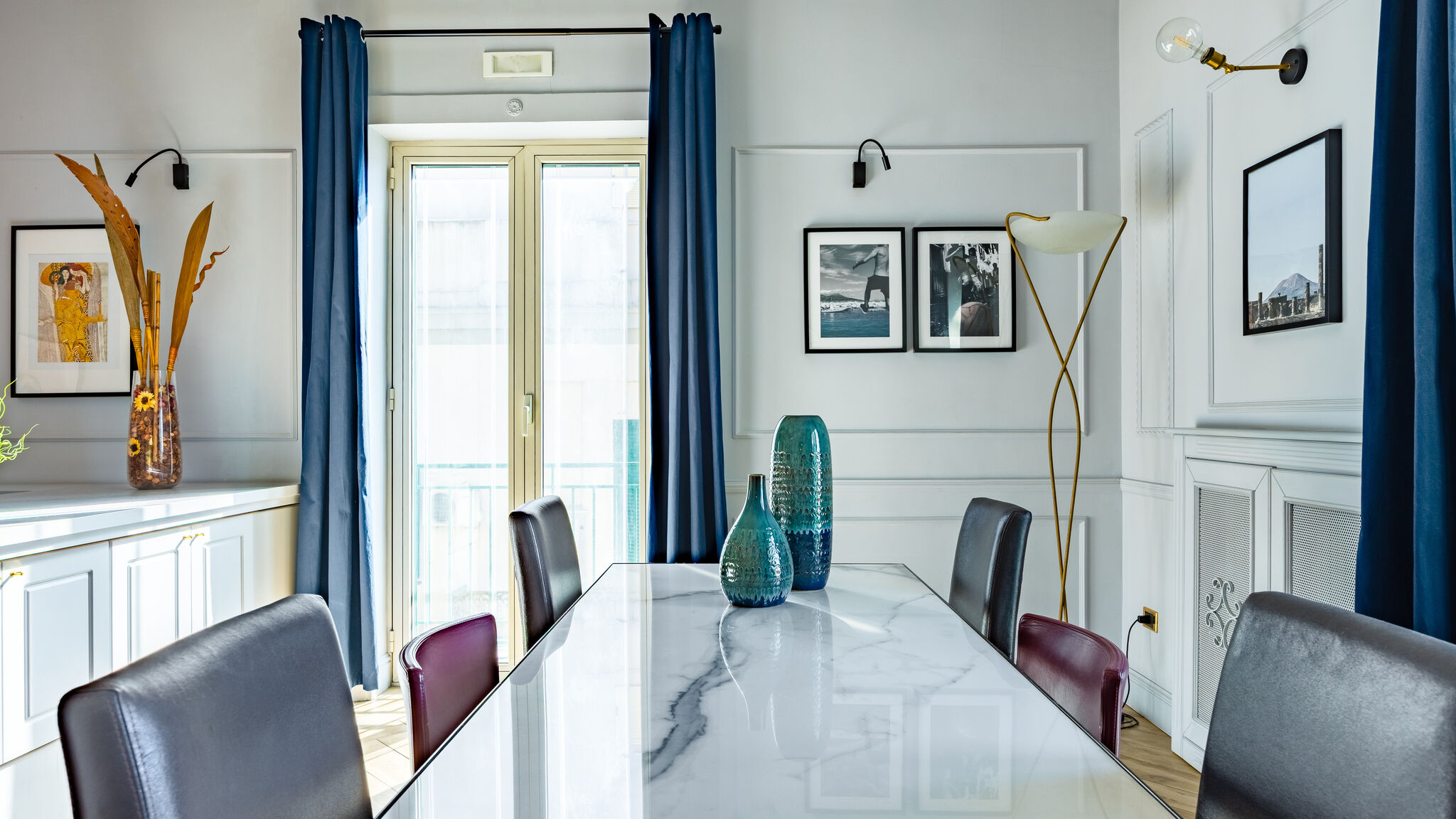 Italianway Napoli Elite Art Palace by Napoliapartments