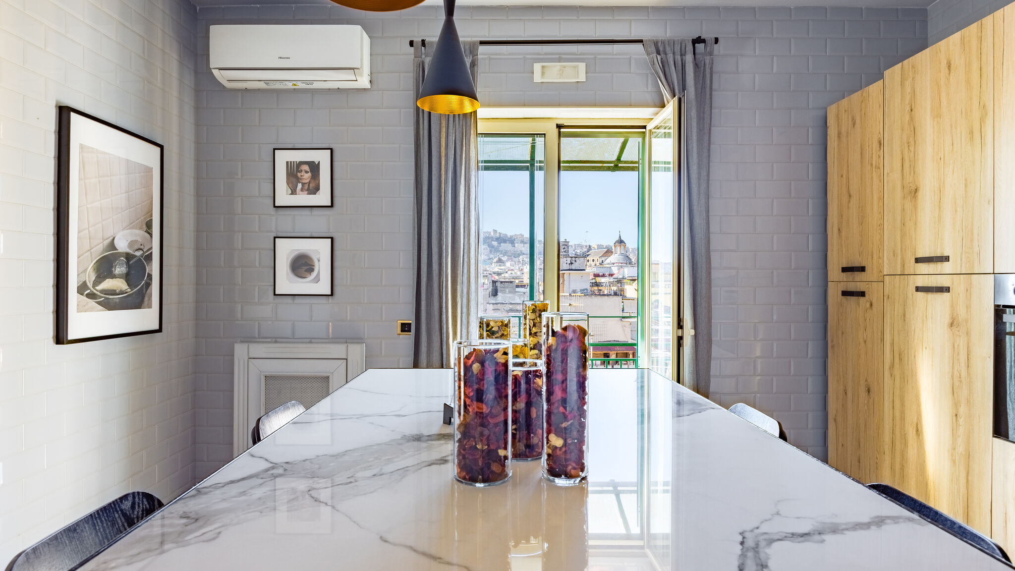 Italianway Napoli Elite Art Palace by Napoliapartments