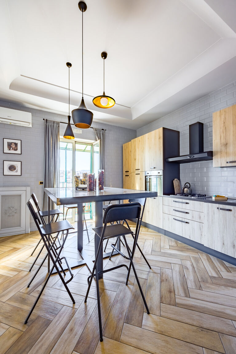 Italianway Napoli Elite Art Palace by Napoliapartments