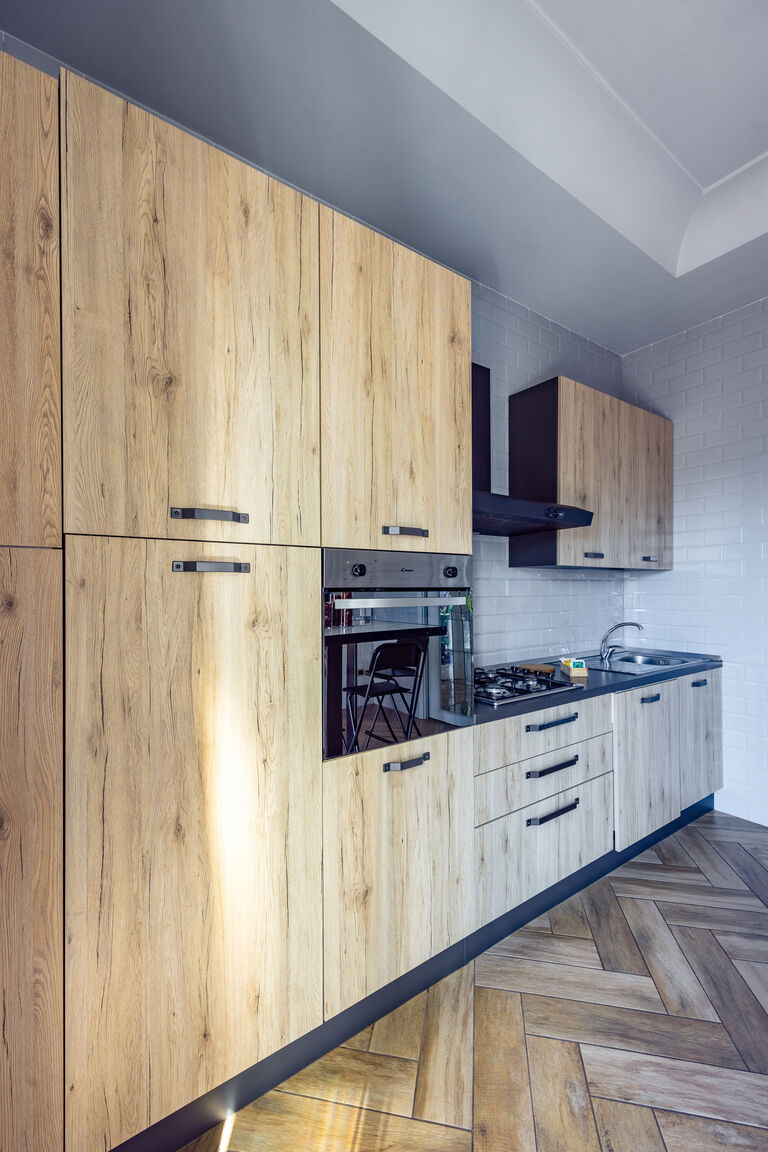 Italianway Napoli Elite Art Palace by Napoliapartments