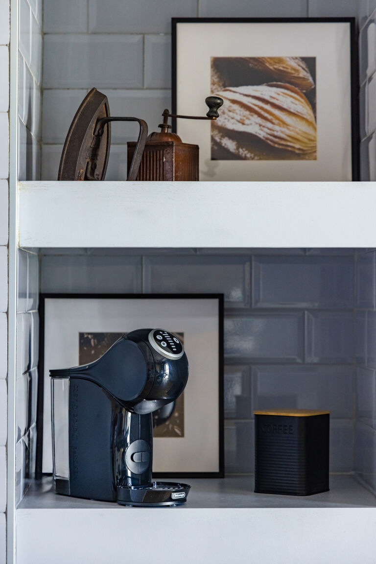 Italianway Napoli Elite Art Palace by Napoliapartments