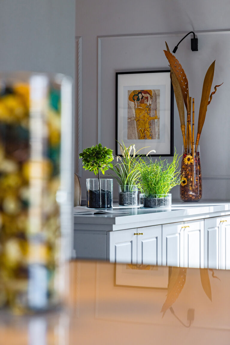 Italianway Napoli Elite Art Palace by Napoliapartments