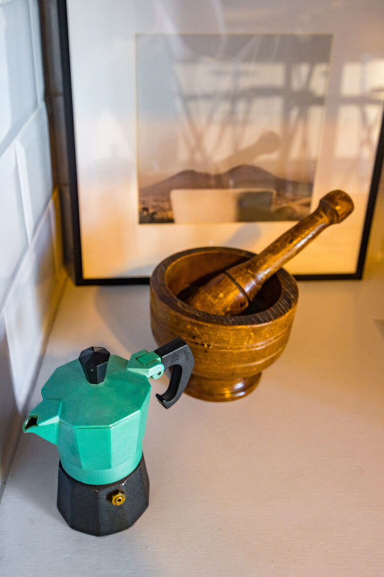 Italianway Napoli Elite Art Palace by Napoliapartments