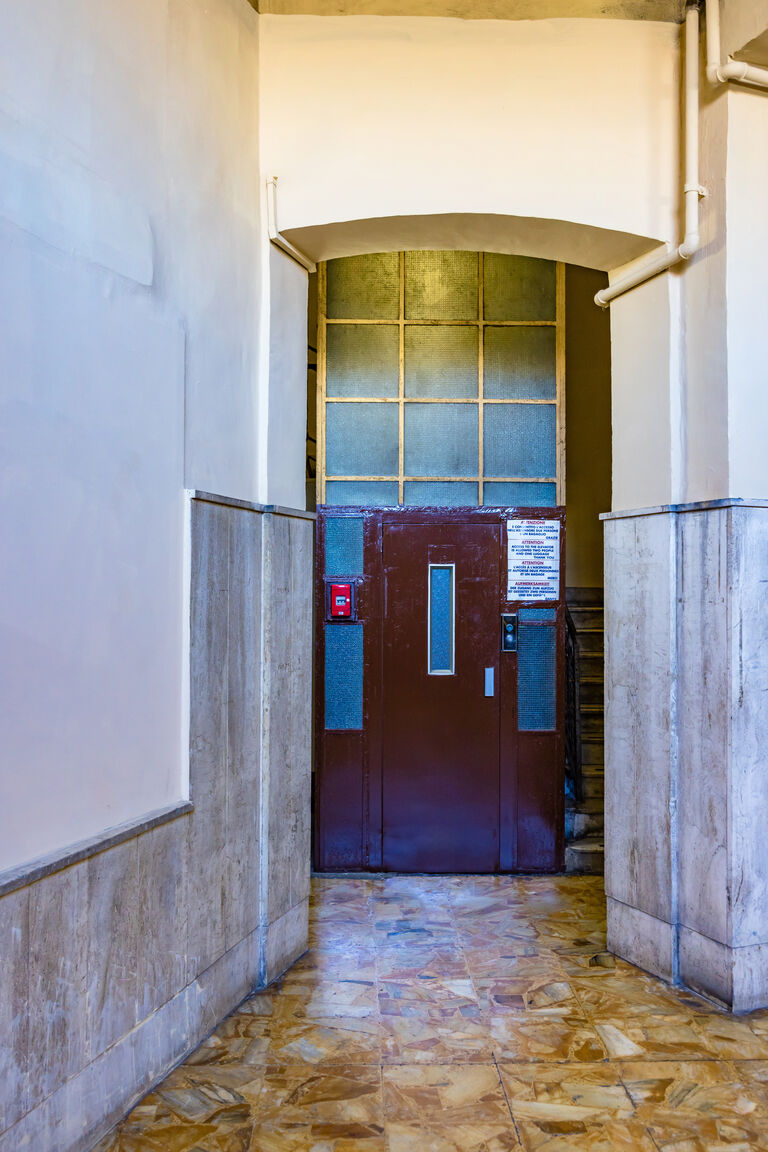 Italianway Napoli Elite Art Palace by Napoliapartments