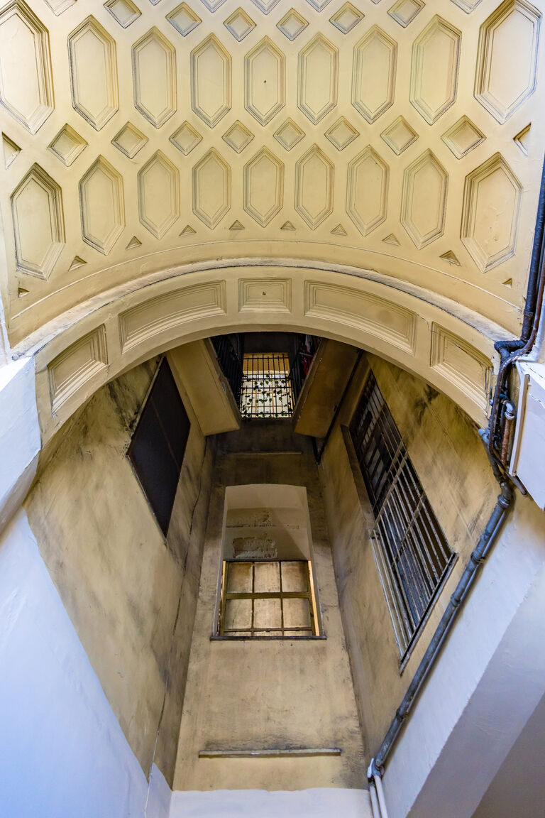 Italianway Napoli Elite Art Palace by Napoliapartments