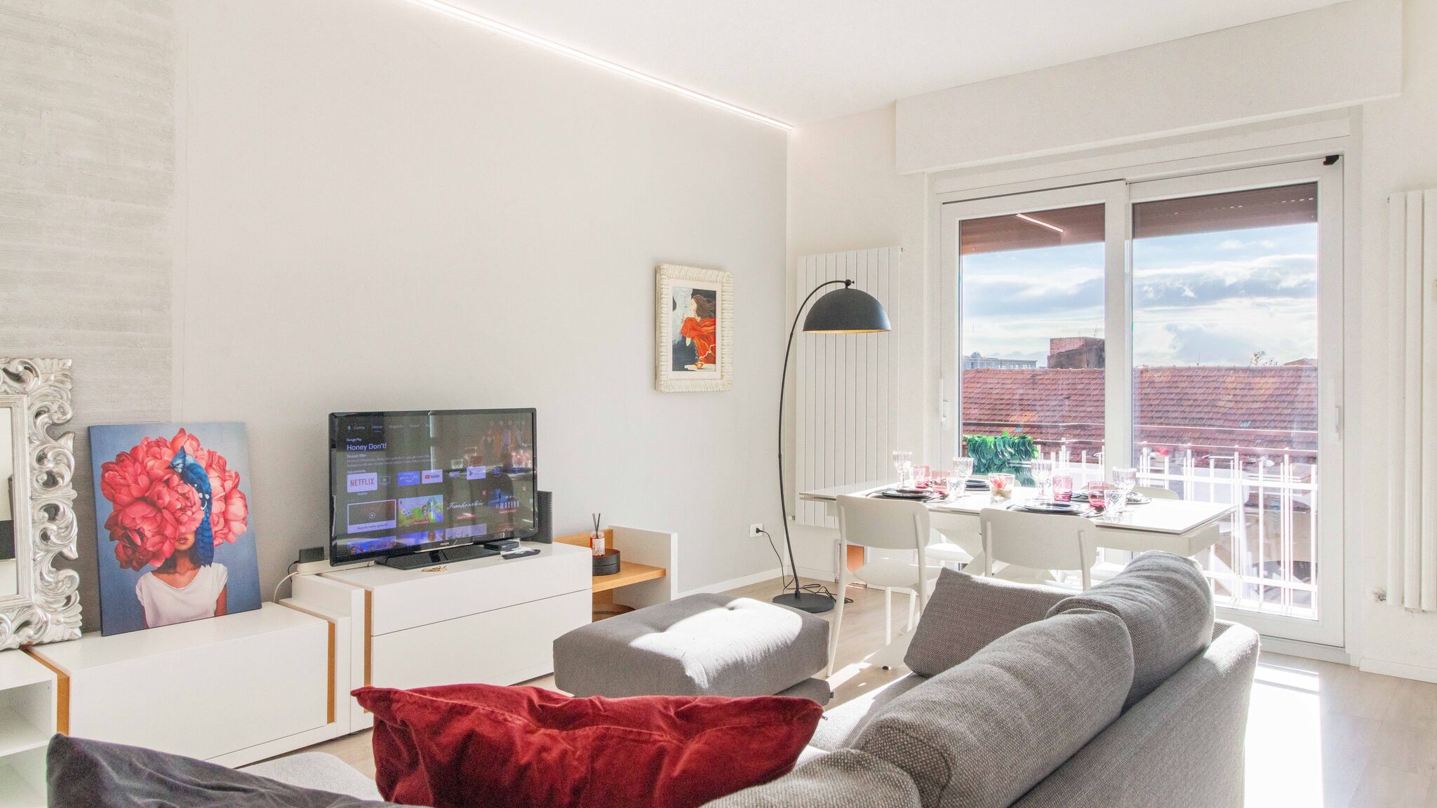 Italianway Monza La casa di Minù