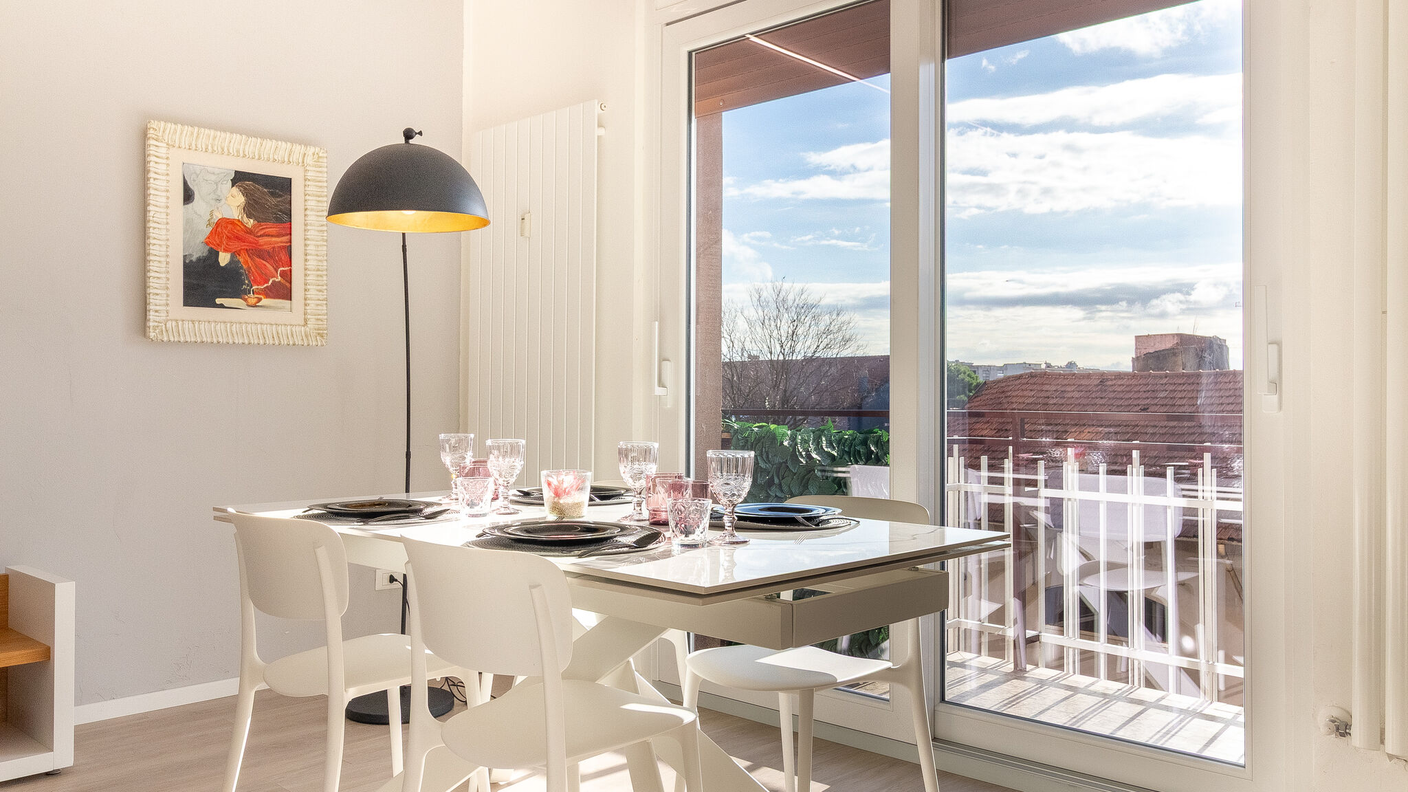 Italianway Monza La casa di Minù