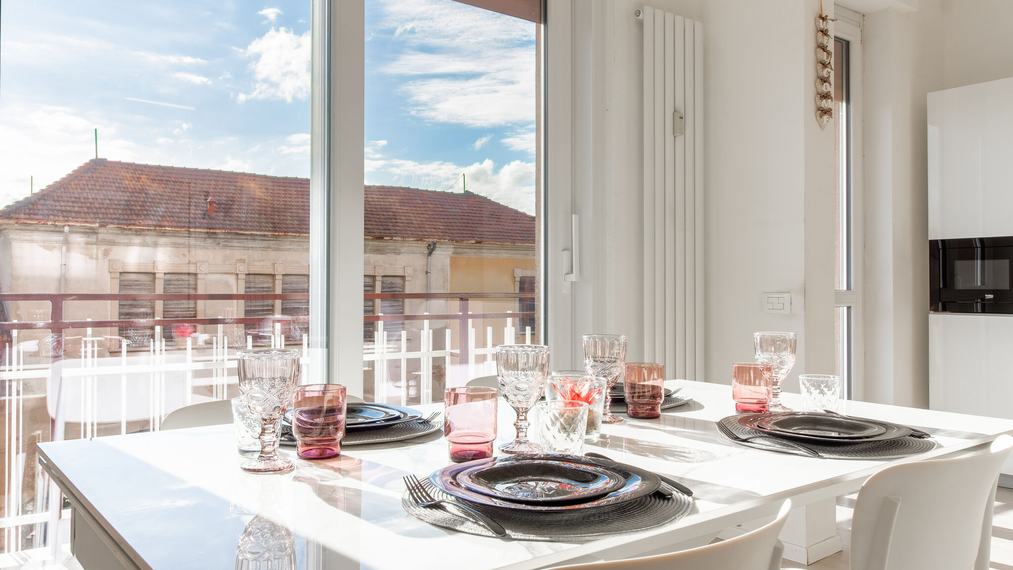 Italianway Monza La casa di Minù