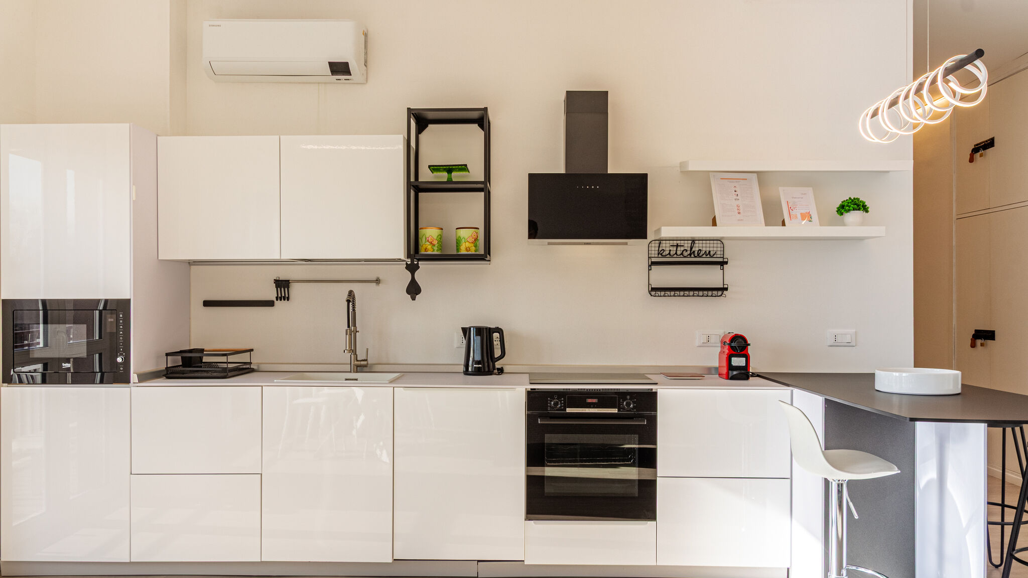 Italianway Monza La casa di Minù