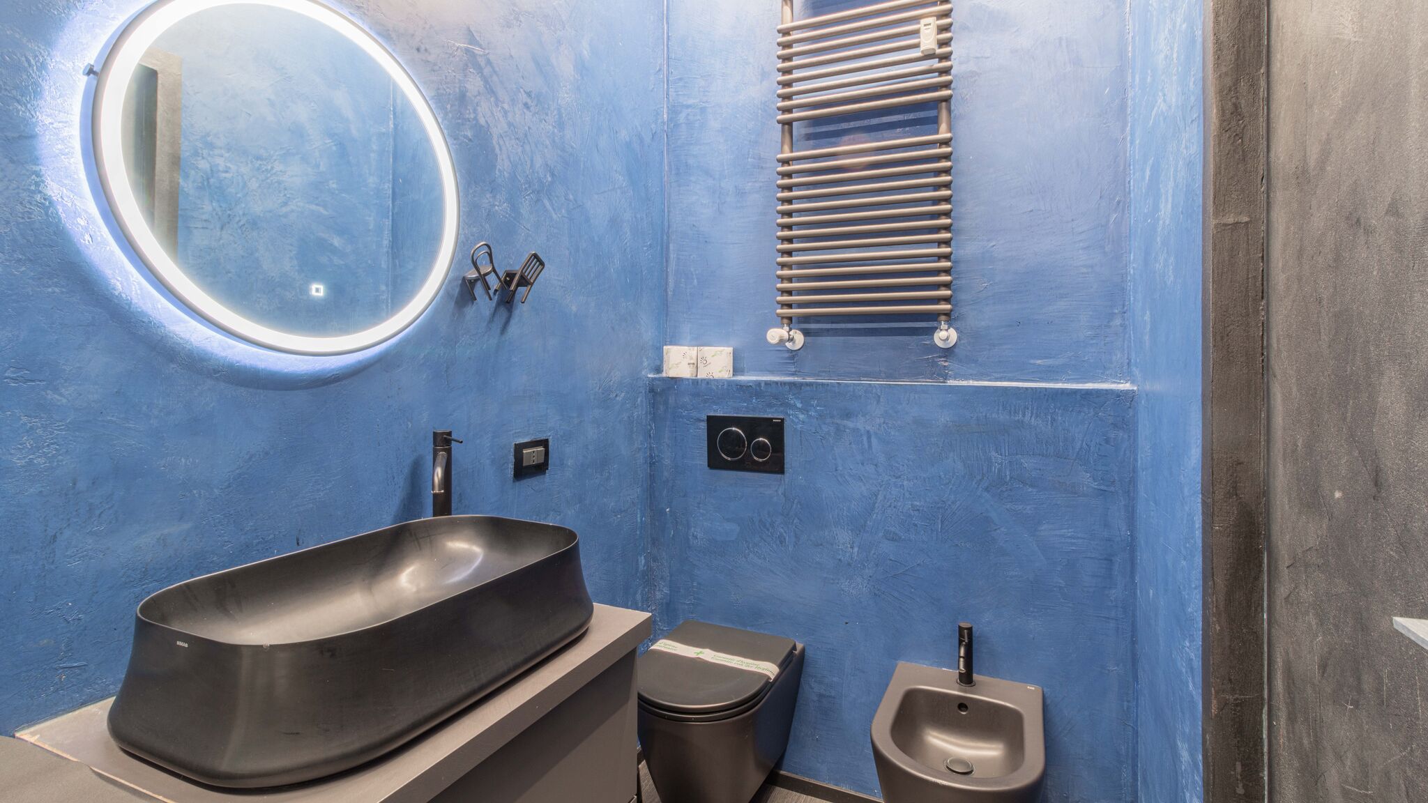 Italianway Monza La casa di Minù