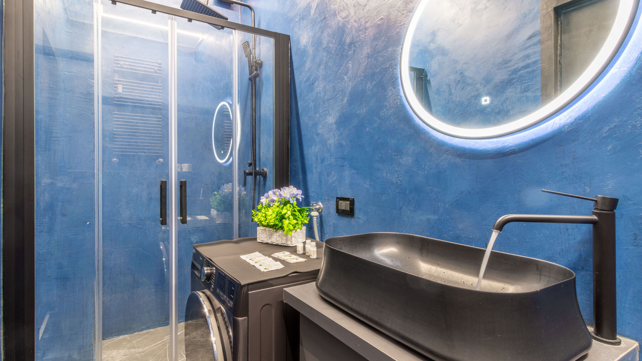 Italianway Monza La casa di Minù