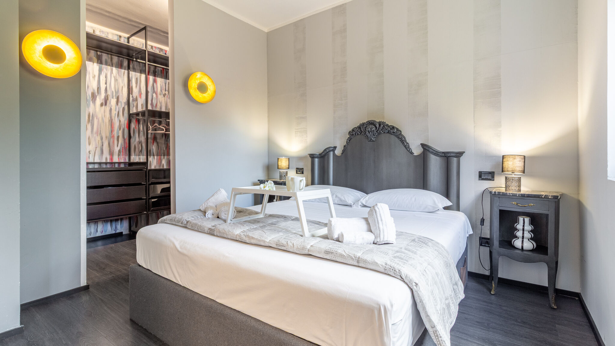 Italianway Monza La casa di Minù